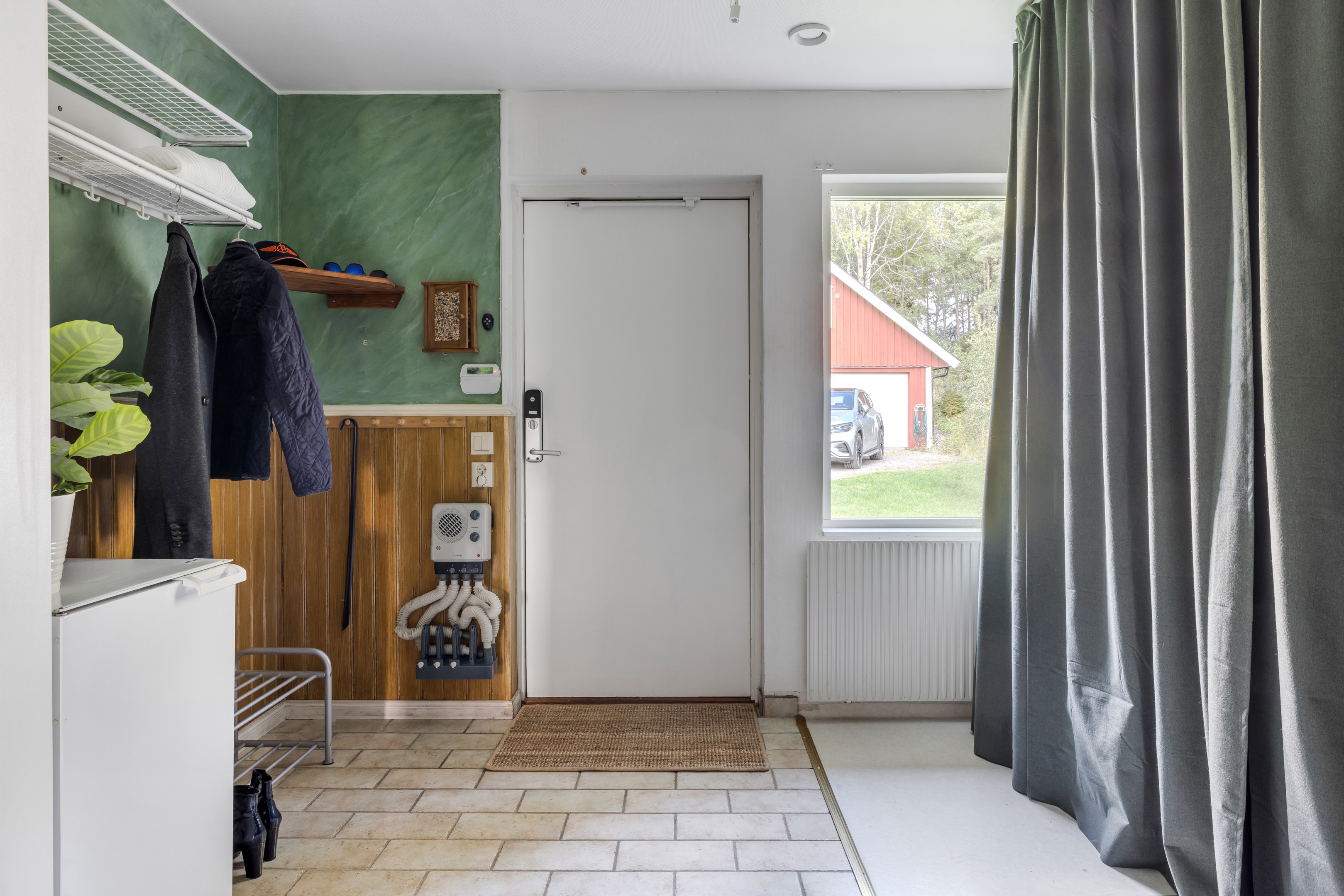 Bostadsbild från Pinglaströmsvägen 5A, Såld i Alsike, Knivsta