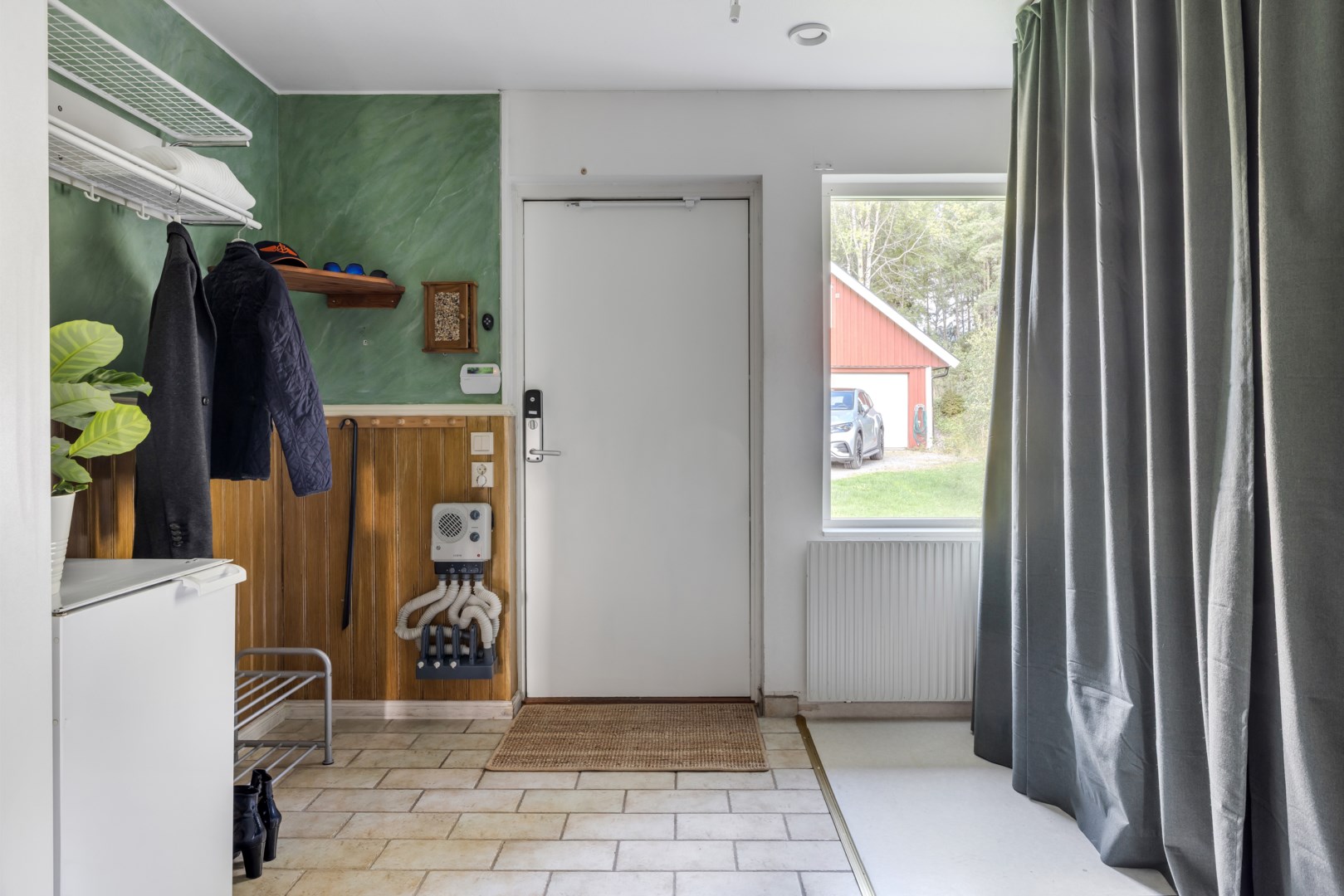 Bostadsbild från Pinglaströmsvägen 5A, Såld i Alsike, Knivsta