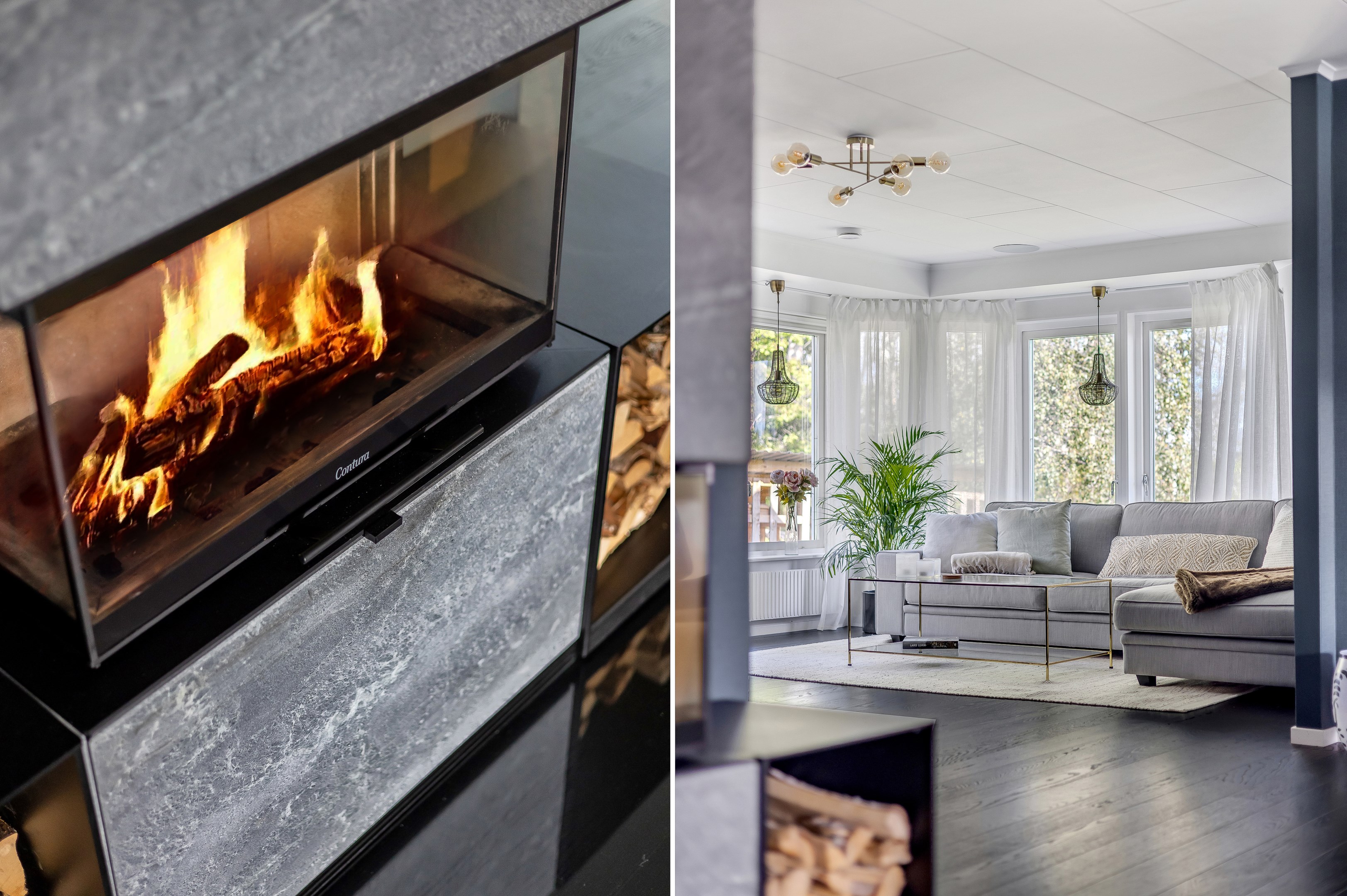 Bostadsbild från Pinglaströmsvägen 5A, Såld i Alsike, Knivsta