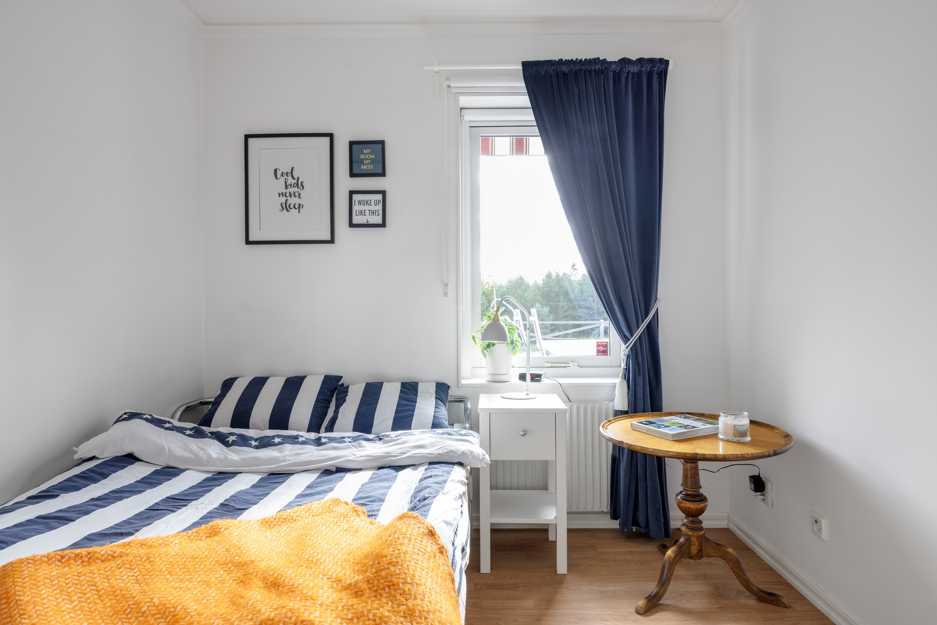 Bostadsbild från Pinglaströmsvägen 5A, Såld i Alsike, Knivsta