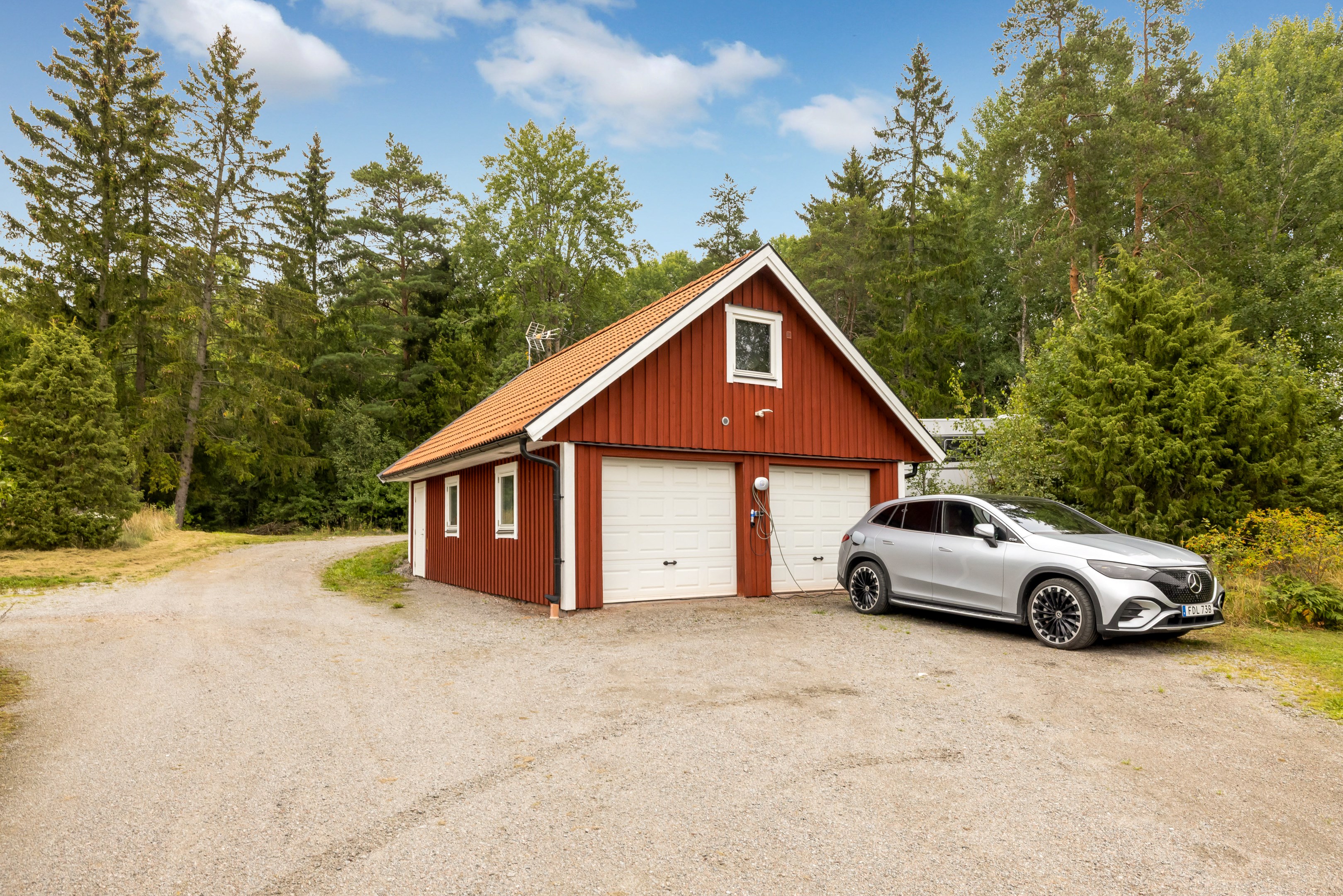 Bostadsbild från Pinglaströmsvägen 5A, Såld i Alsike, Knivsta