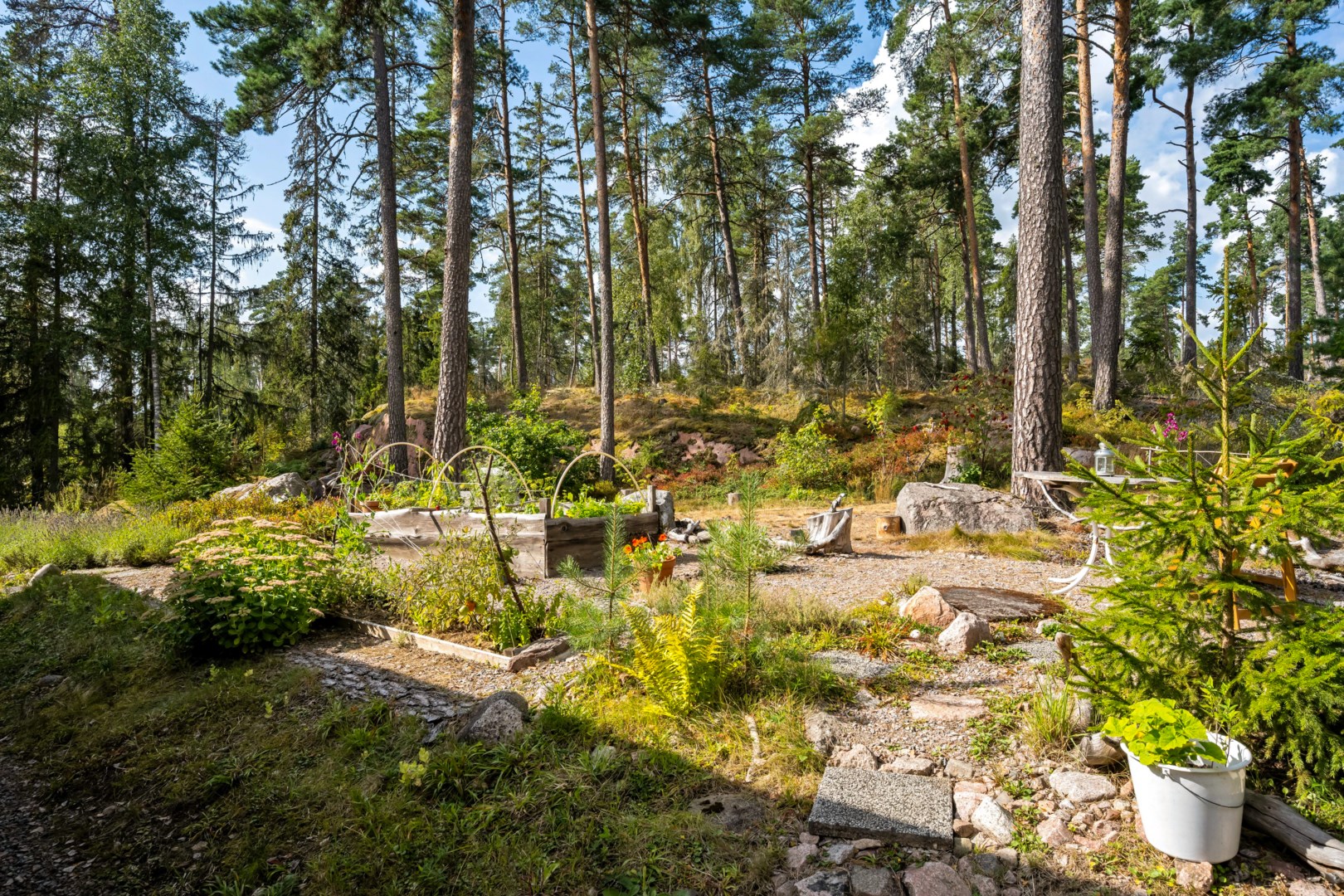 Bostadsbild från Lilla Ålbo 19, Såld i Vänge, Uppsala