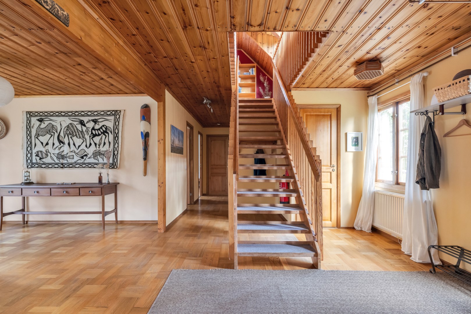 Bostadsbild från Lilla Ålbo 19, Såld i Vänge, Uppsala