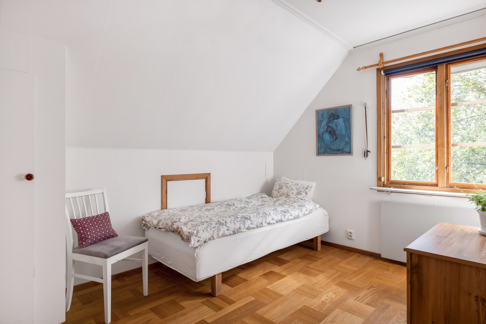 Bostadsbild från Lilla Ålbo 19, Såld i Vänge, Uppsala