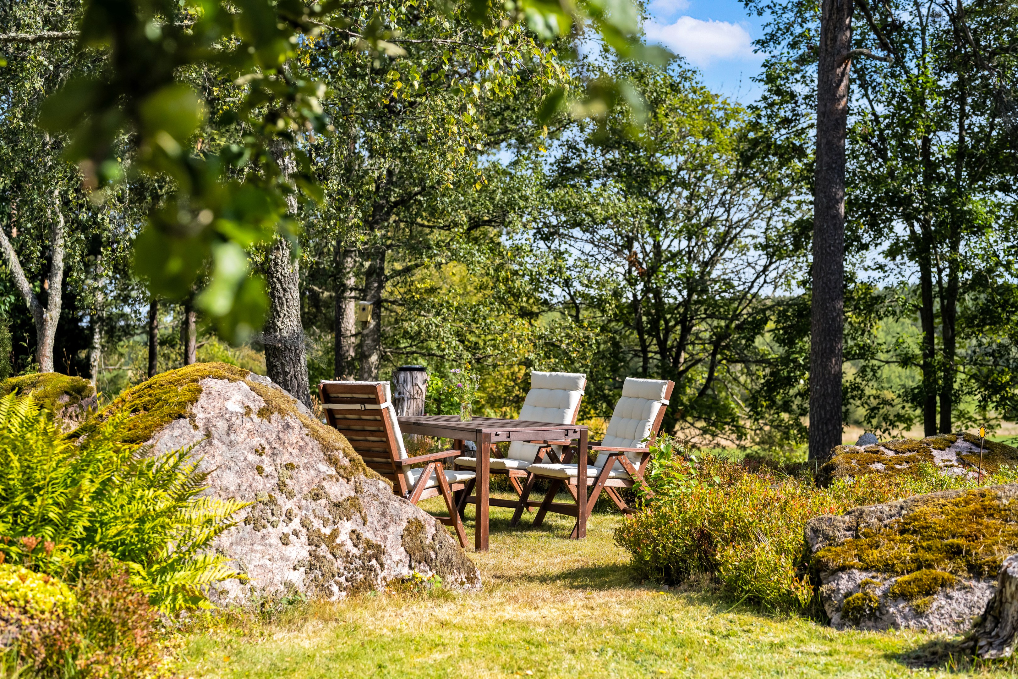Bostadsbild från Lilla Ålbo 19, Såld i Vänge, Uppsala