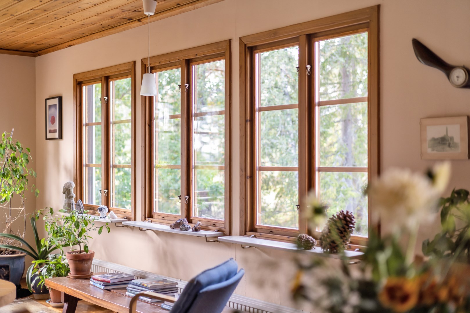 Bostadsbild från Lilla Ålbo 19, Såld i Vänge, Uppsala