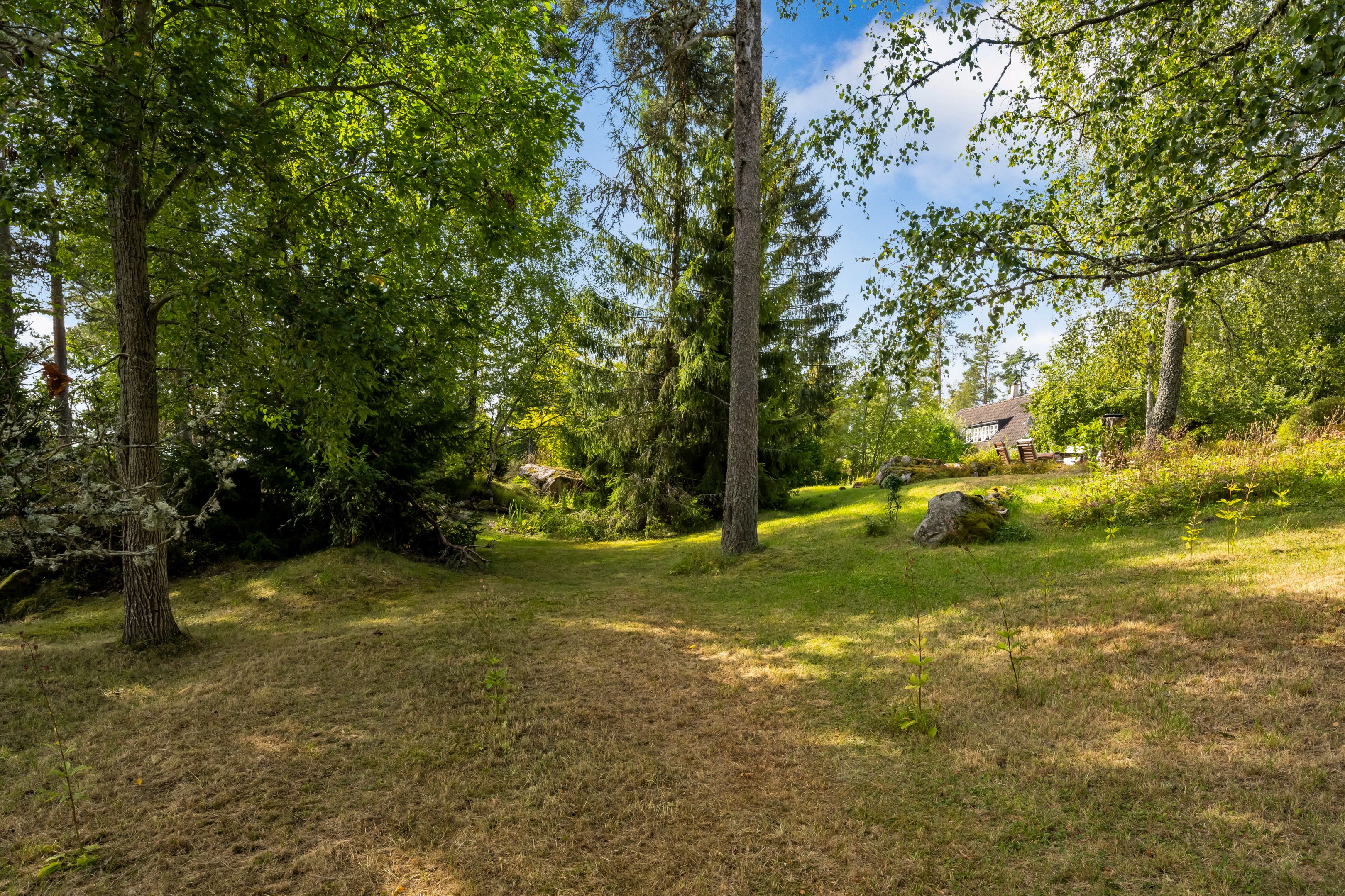 Bostadsbild från Lilla Ålbo 19, Såld i Vänge, Uppsala