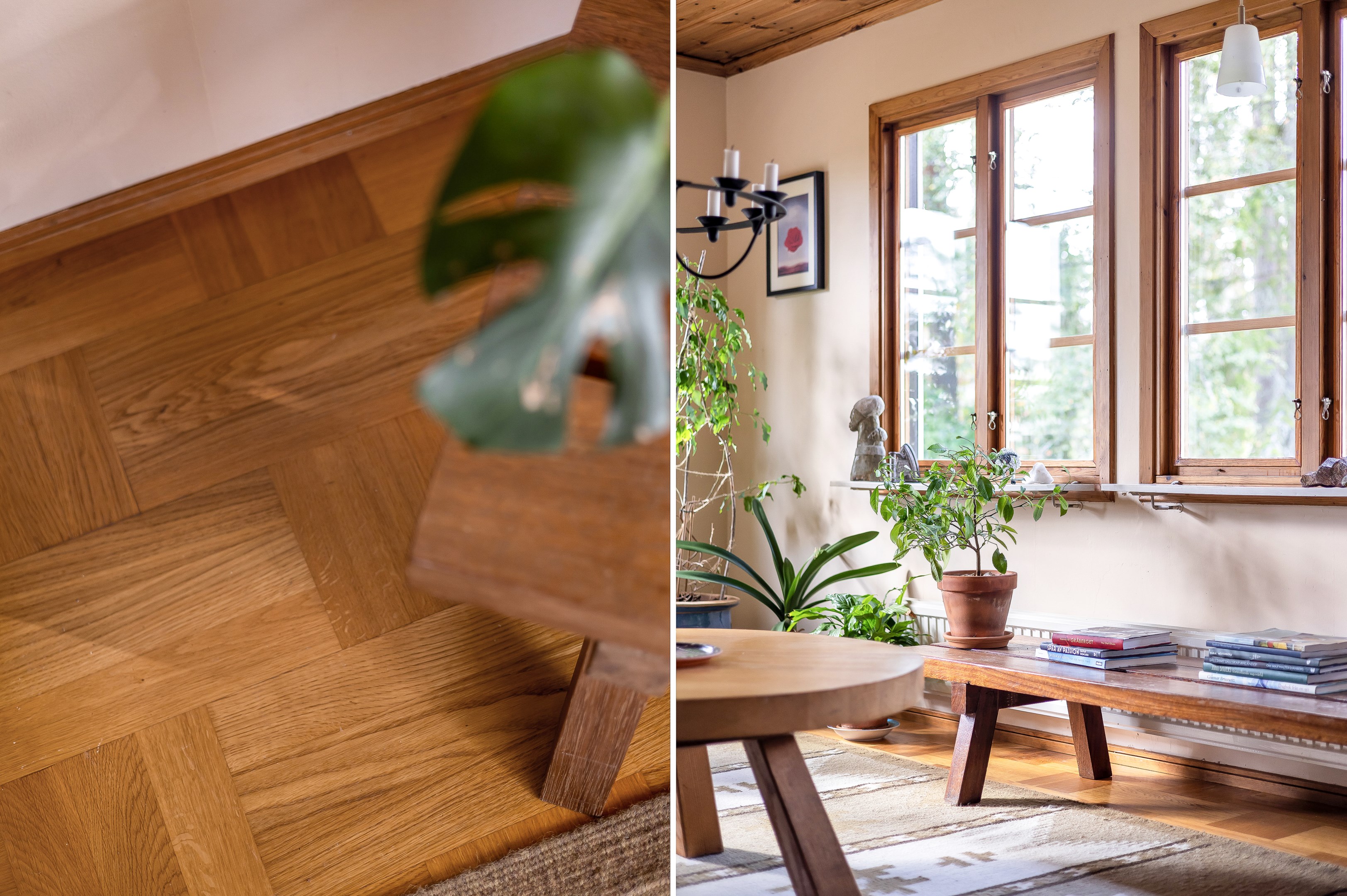 Bostadsbild från Lilla Ålbo 19, Såld i Vänge, Uppsala