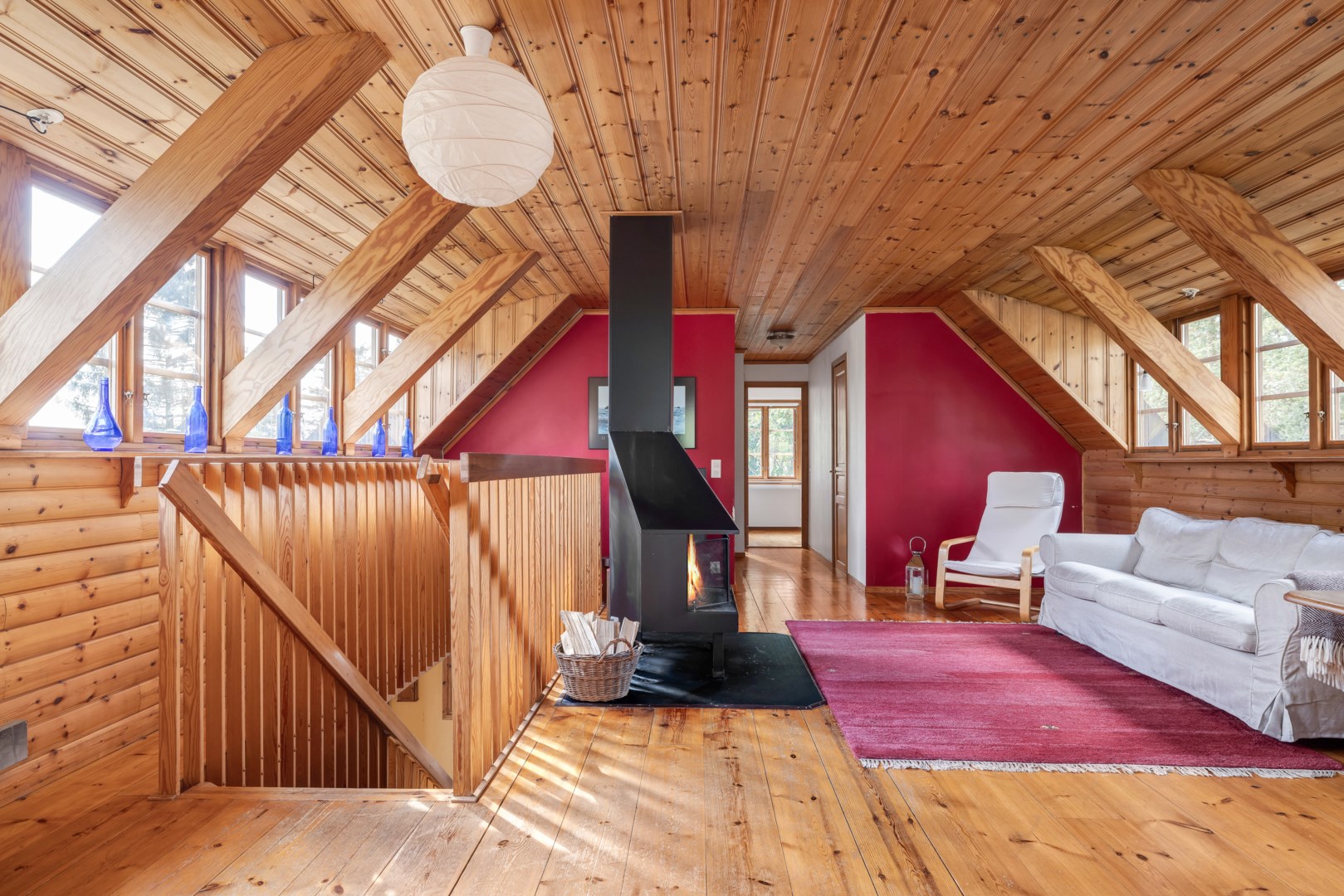 Bostadsbild från Lilla Ålbo 19, Såld i Vänge, Uppsala