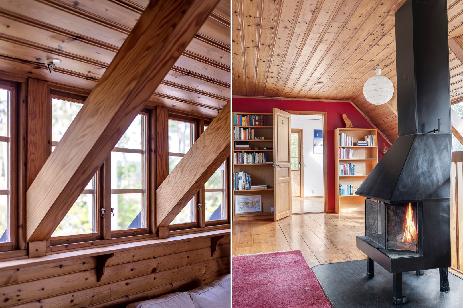 Bostadsbild från Lilla Ålbo 19, Såld i Vänge, Uppsala