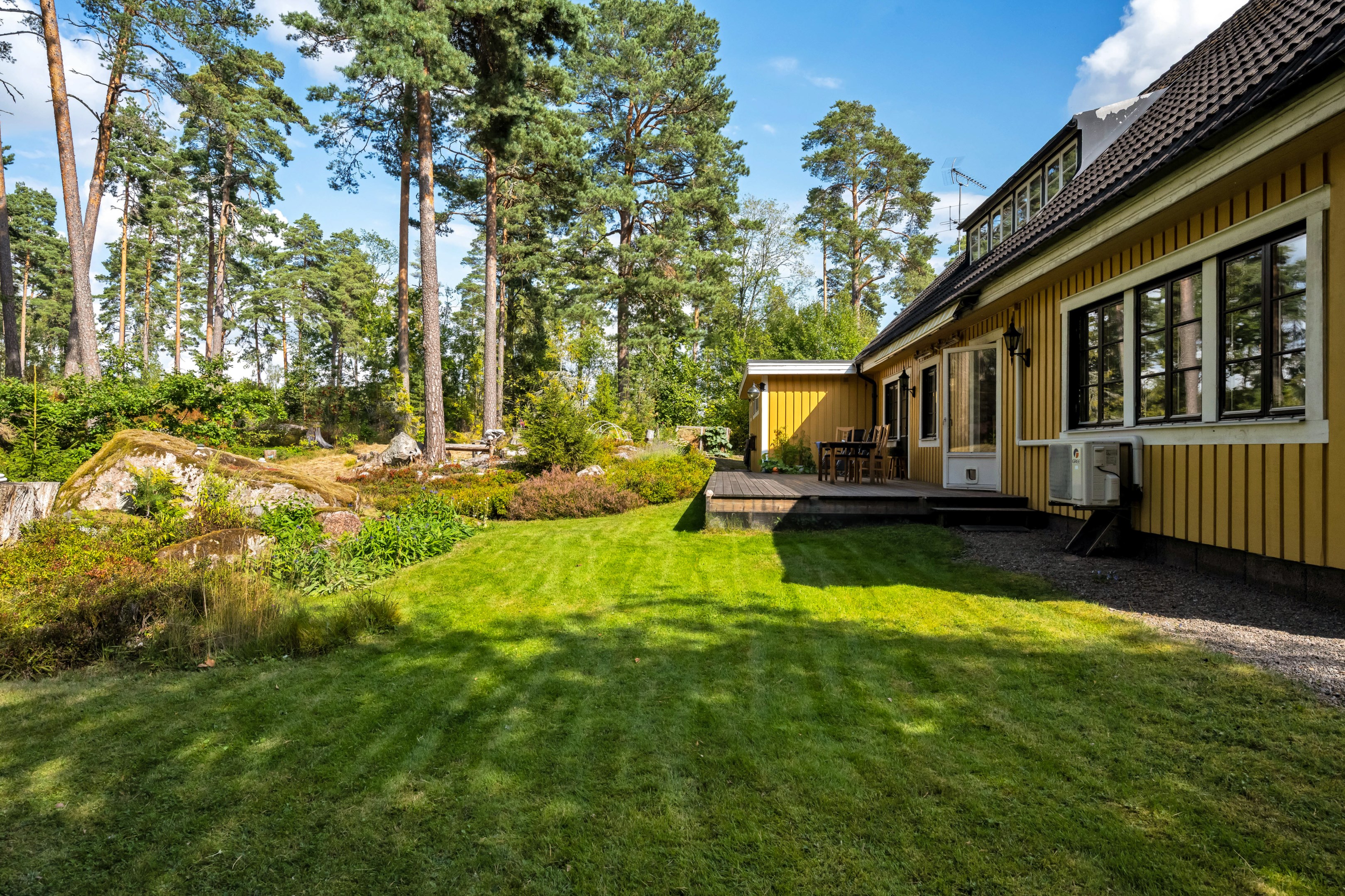 Bostadsbild från Lilla Ålbo 19, Såld i Vänge, Uppsala