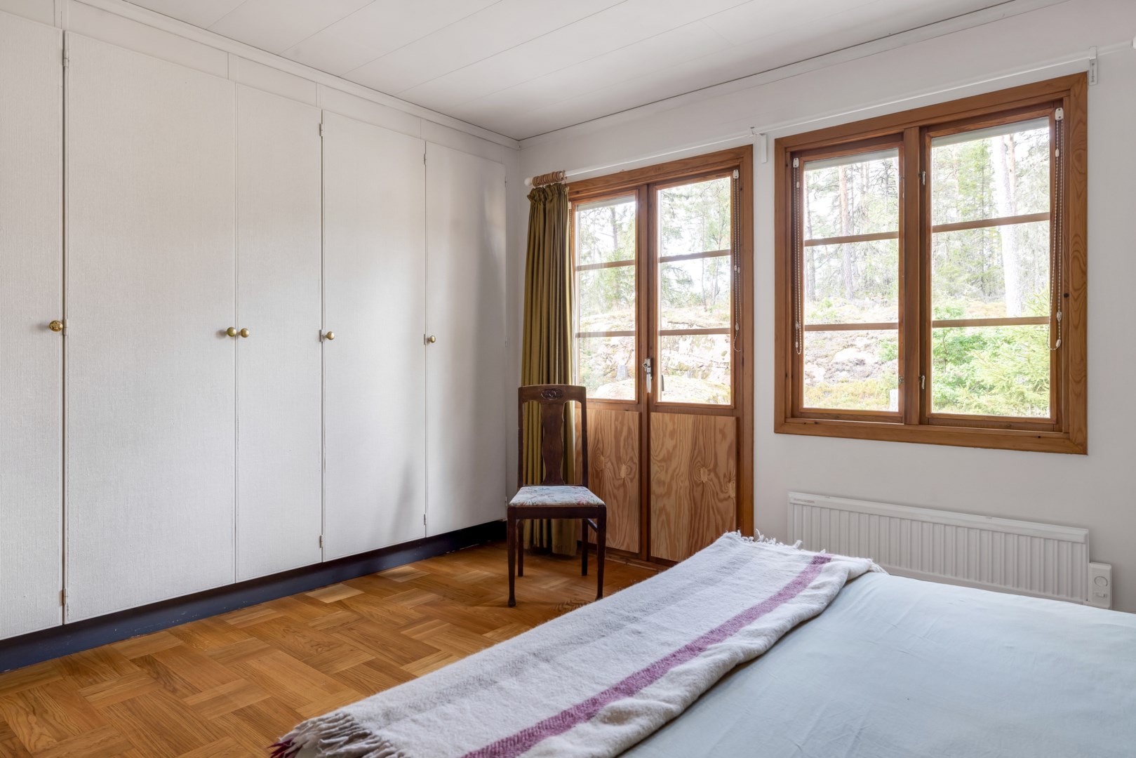 Bostadsbild från Lilla Ålbo 19, Såld i Vänge, Uppsala