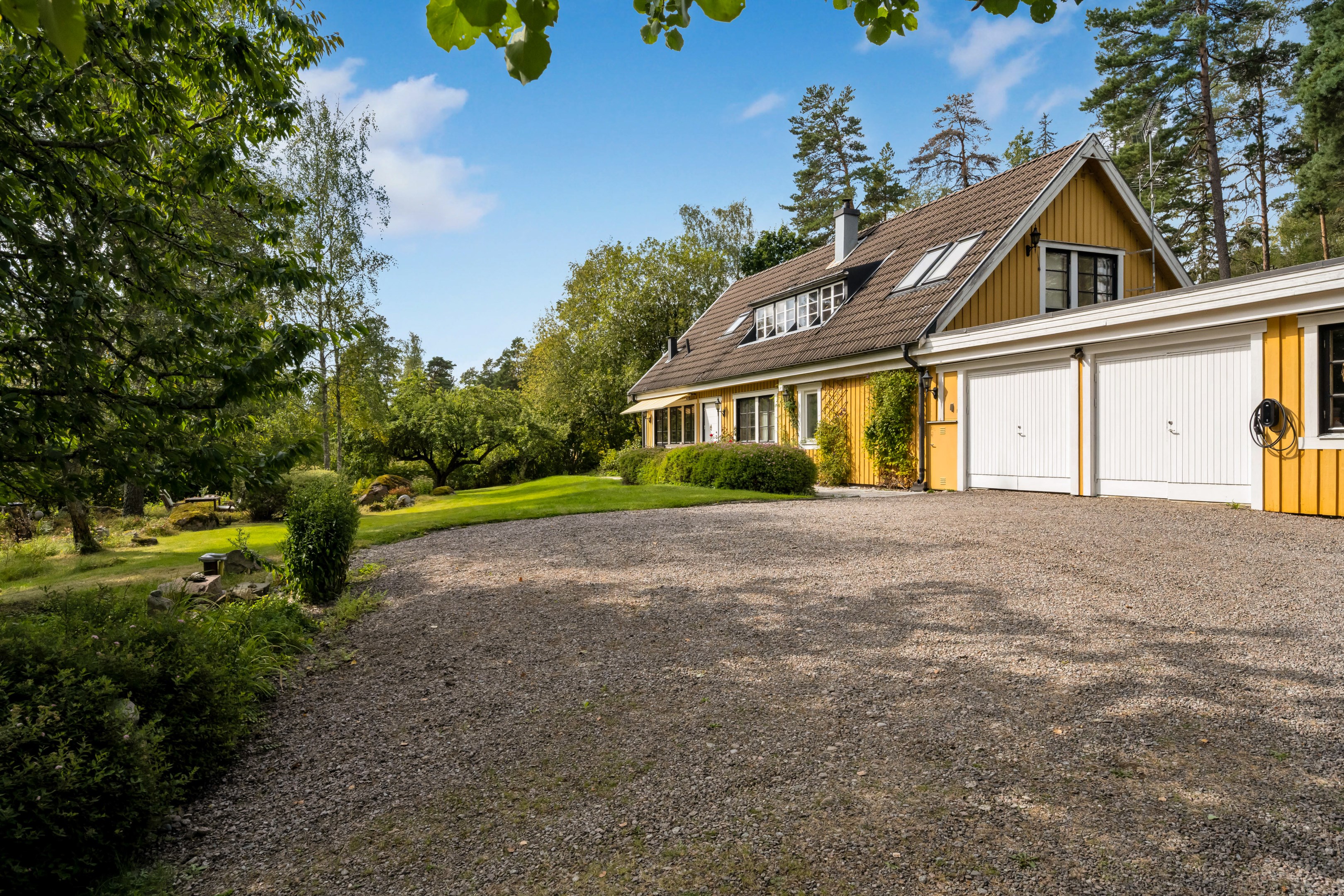 Bostadsbild från Lilla Ålbo 19, Såld i Vänge, Uppsala