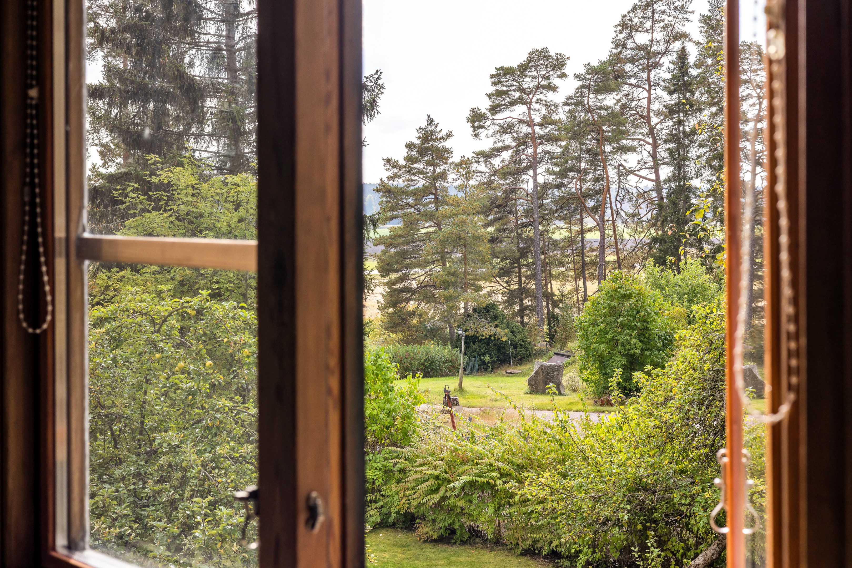 Bostadsbild från Lilla Ålbo 19, Såld i Vänge, Uppsala