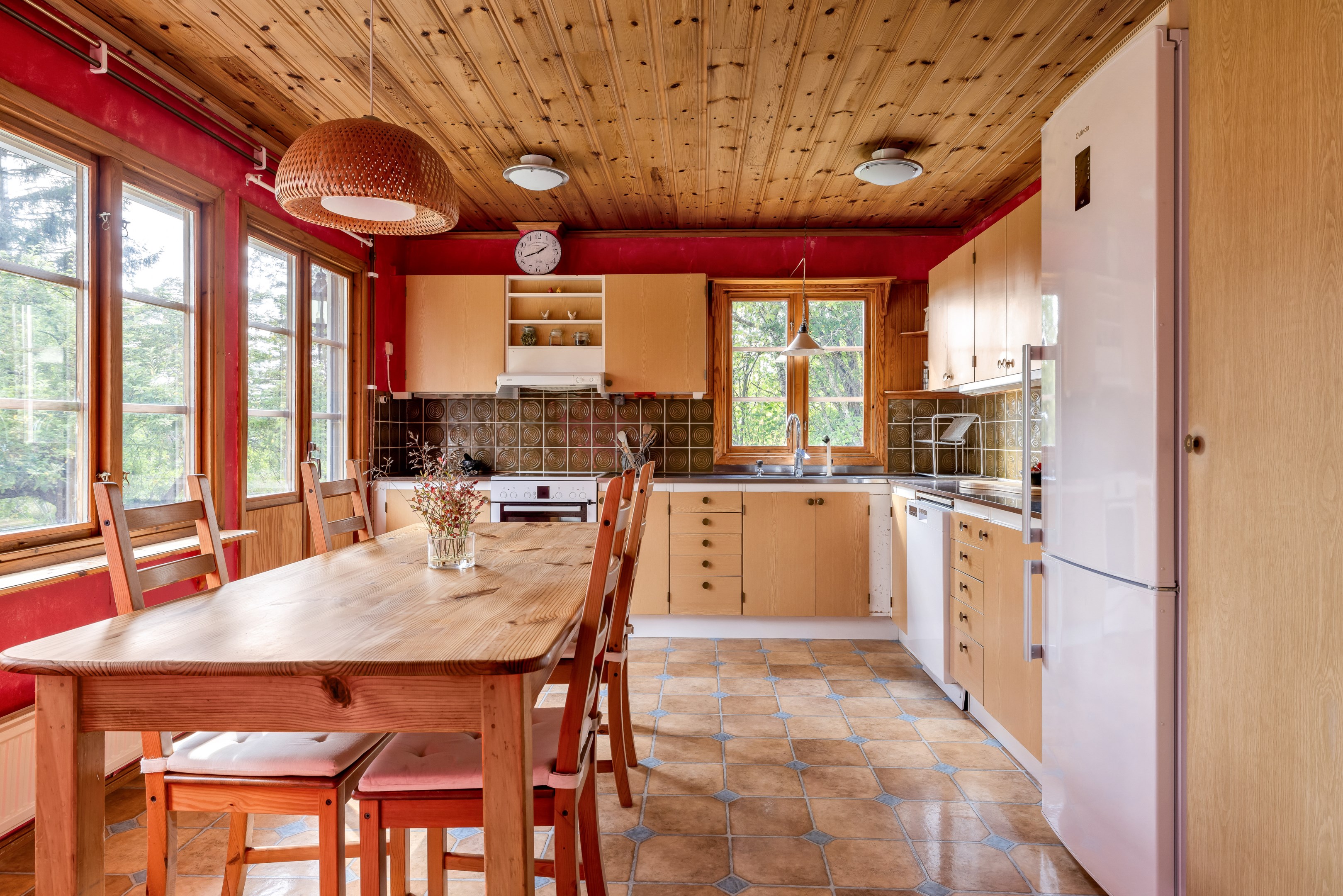 Bostadsbild från Lilla Ålbo 19, Såld i Vänge, Uppsala