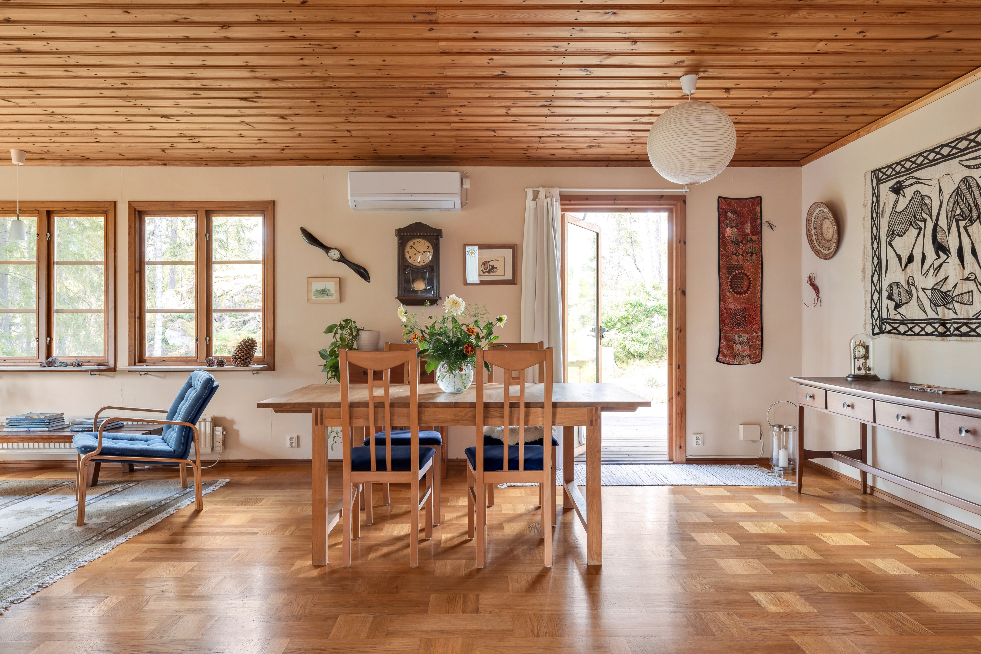 Bostadsbild från Lilla Ålbo 19, Såld i Vänge, Uppsala