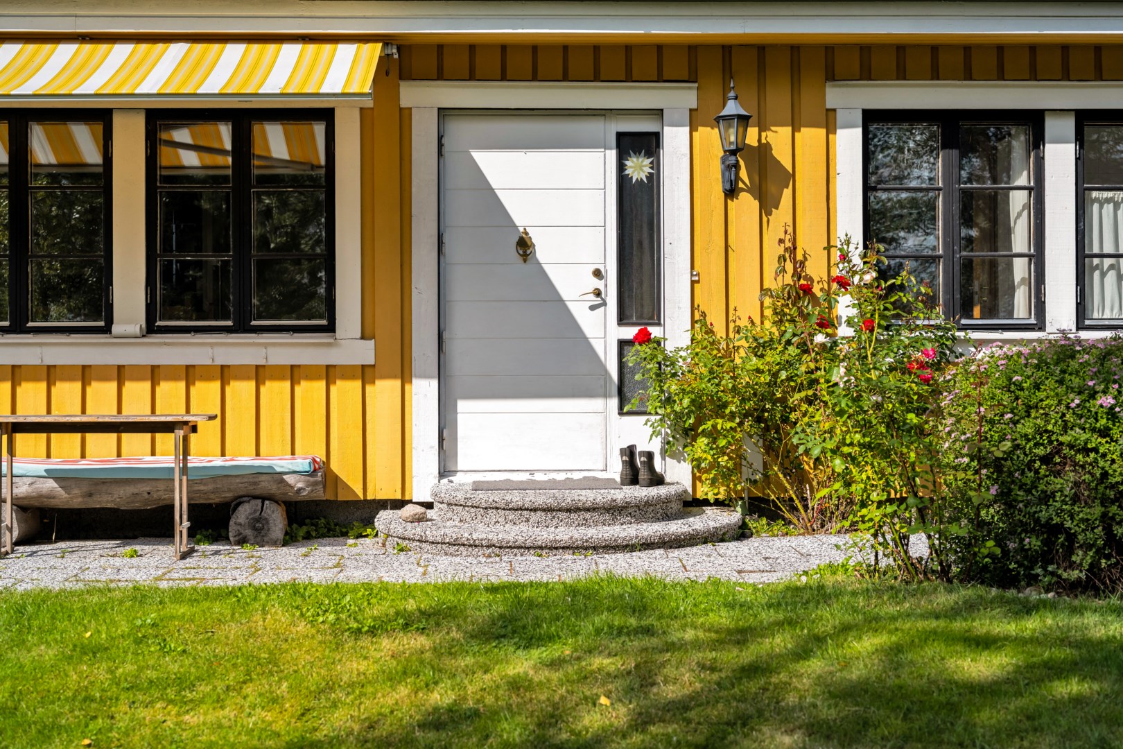 Bostadsbild från Lilla Ålbo 19, Såld i Vänge, Uppsala