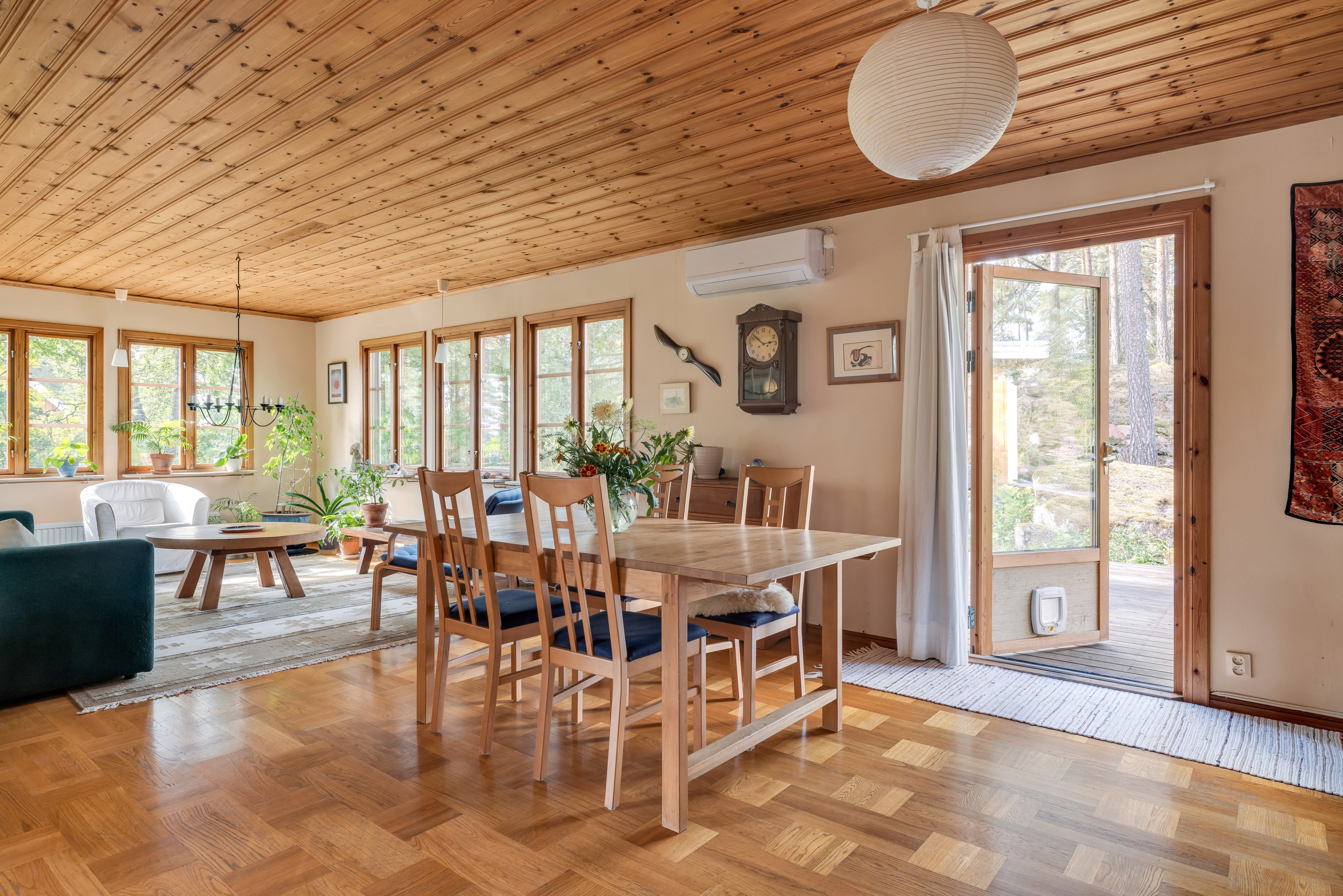 Bostadsbild från Lilla Ålbo 19, Såld i Vänge, Uppsala