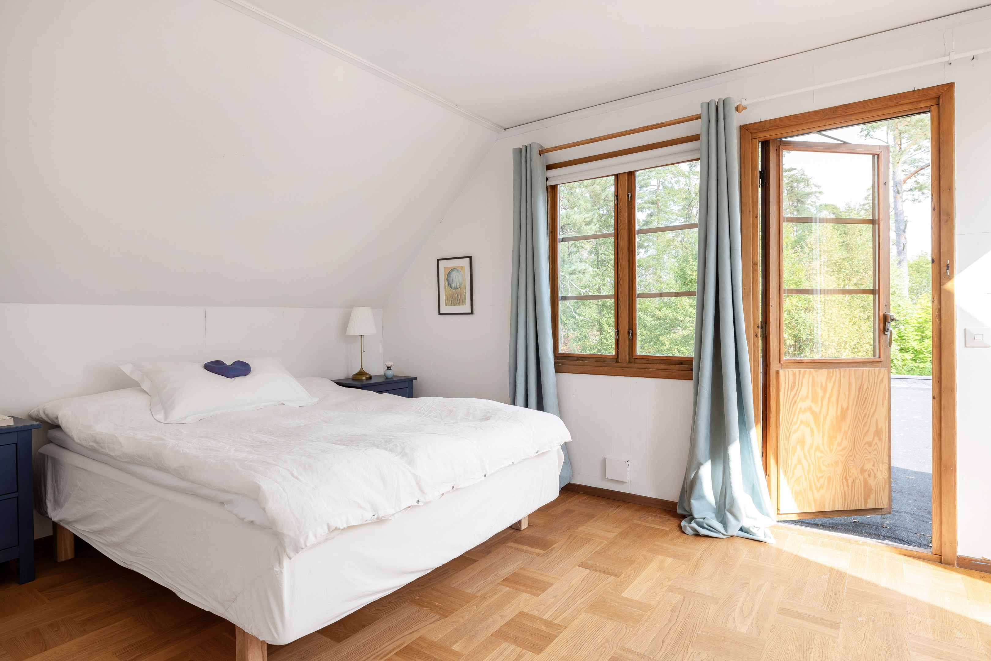 Bostadsbild från Lilla Ålbo 19, Såld i Vänge, Uppsala