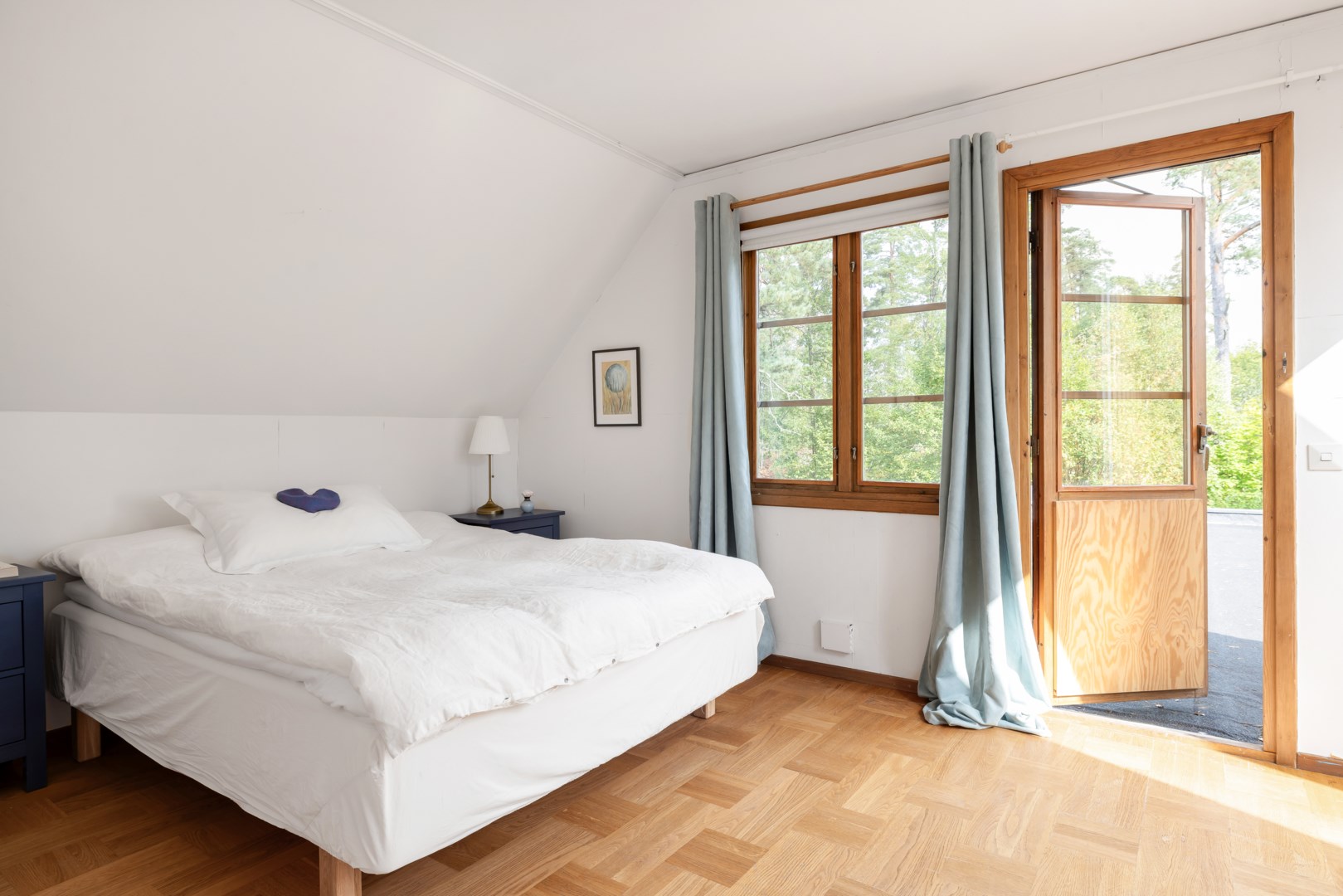 Bostadsbild från Lilla Ålbo 19, Såld i Vänge, Uppsala