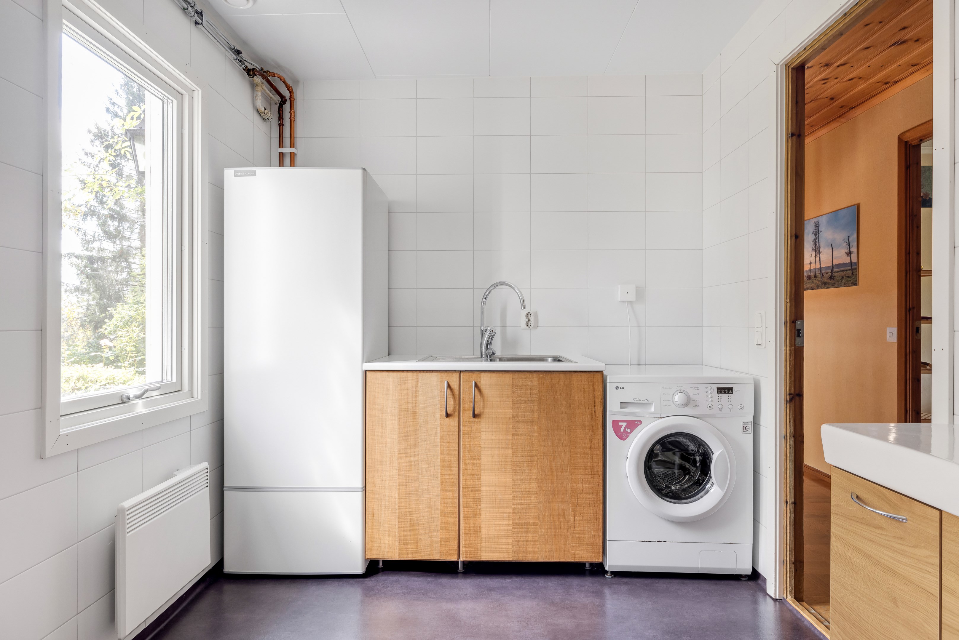 Bostadsbild från Lilla Ålbo 19, Såld i Vänge, Uppsala