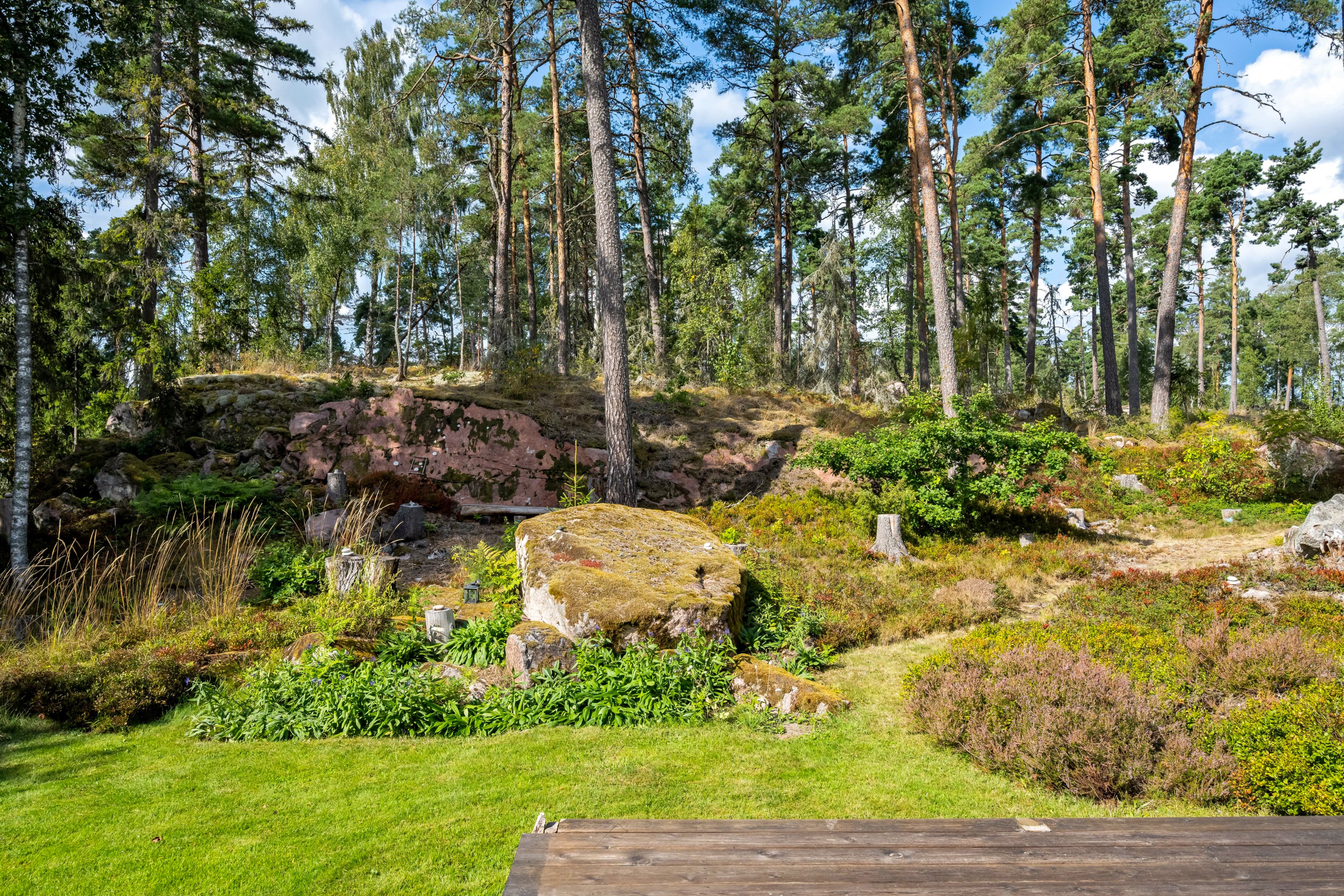 Bostadsbild från Lilla Ålbo 19, Såld i Vänge, Uppsala