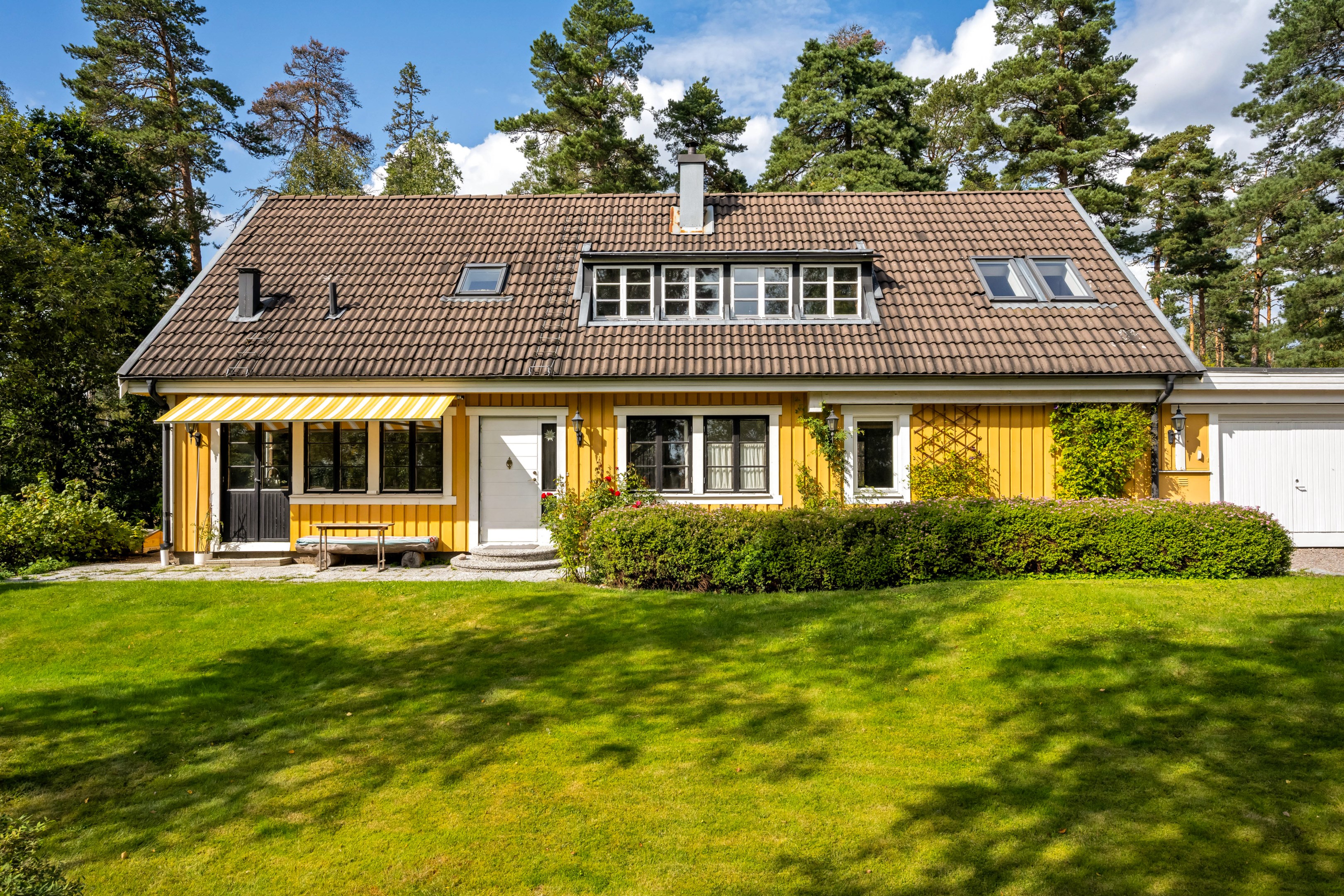 Bostadsbild från Lilla Ålbo 19, Såld i Vänge, Uppsala