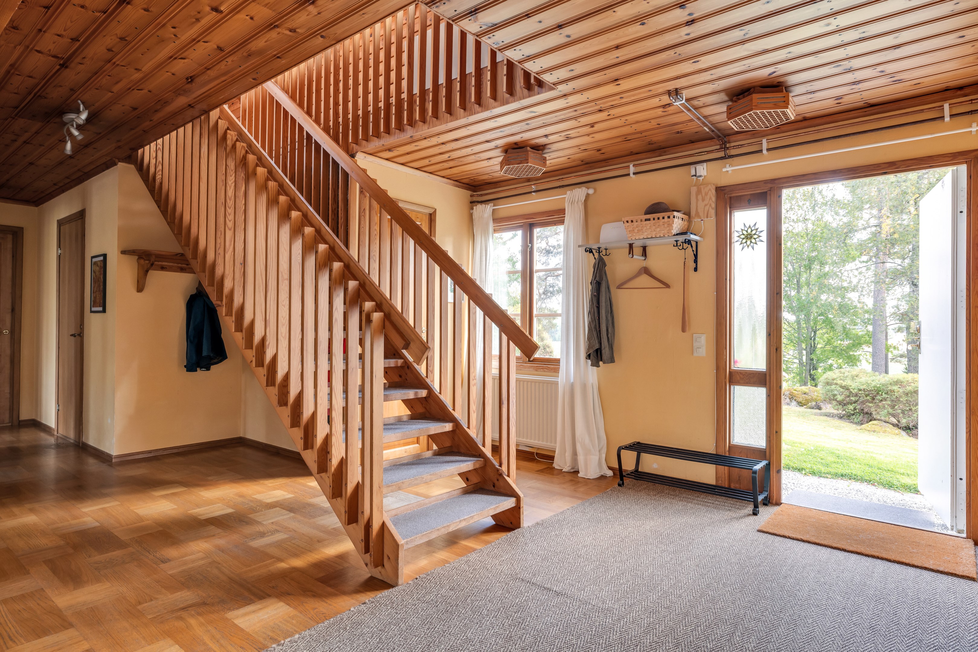 Bostadsbild från Lilla Ålbo 19, Såld i Vänge, Uppsala