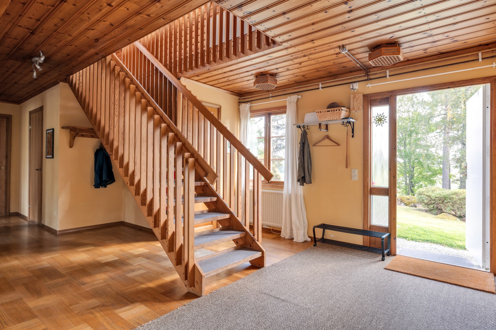 Bostadsbild från Lilla Ålbo 19, Såld i Vänge, Uppsala