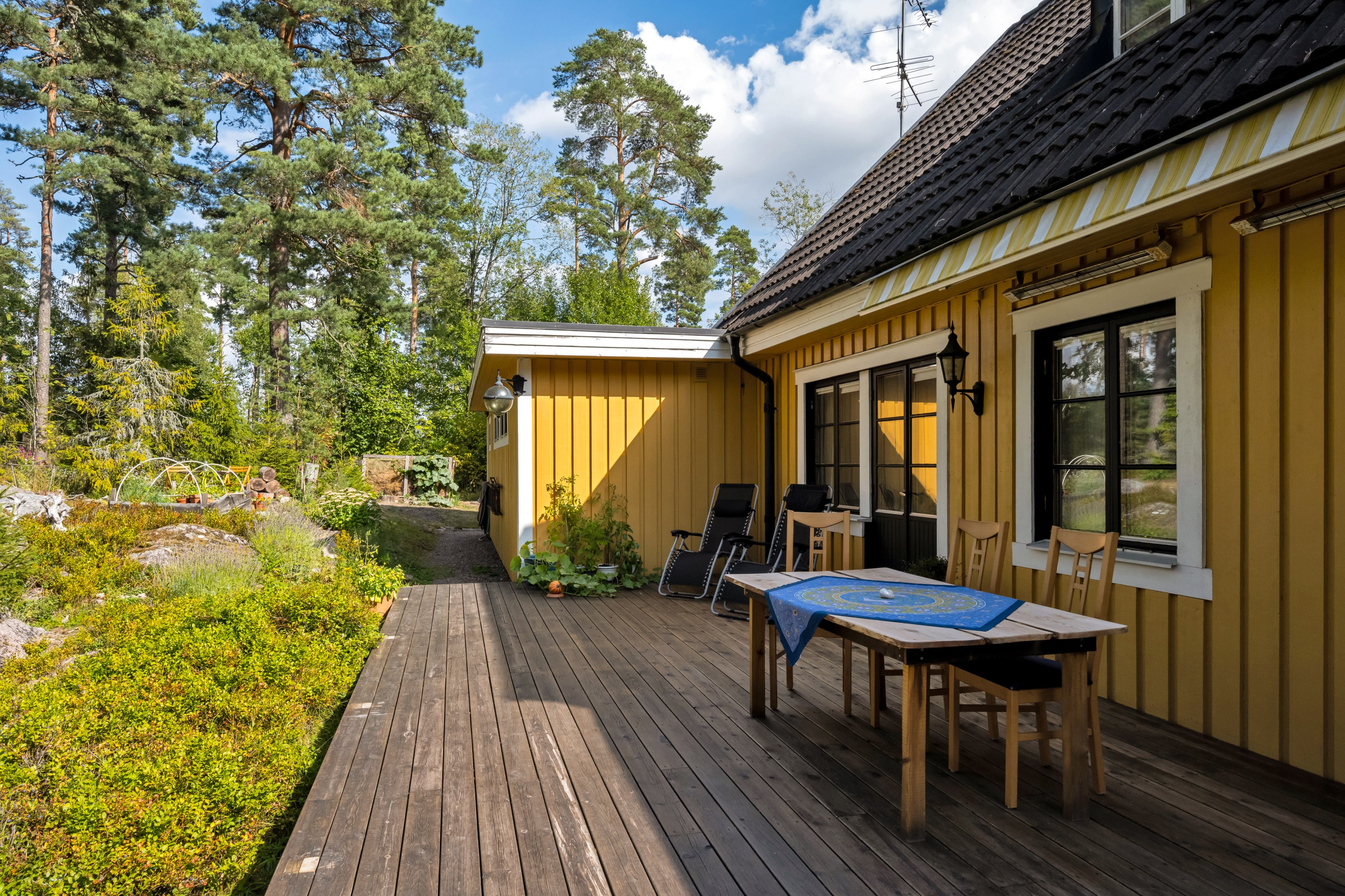 Bostadsbild från Lilla Ålbo 19, Såld i Vänge, Uppsala