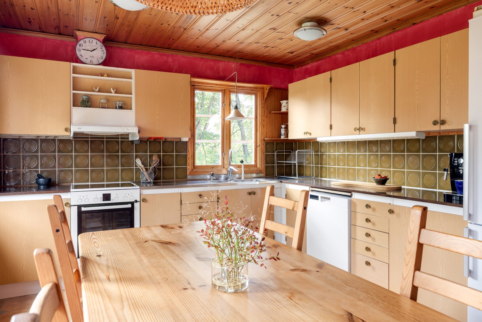 Bostadsbild från Lilla Ålbo 19, Såld i Vänge, Uppsala