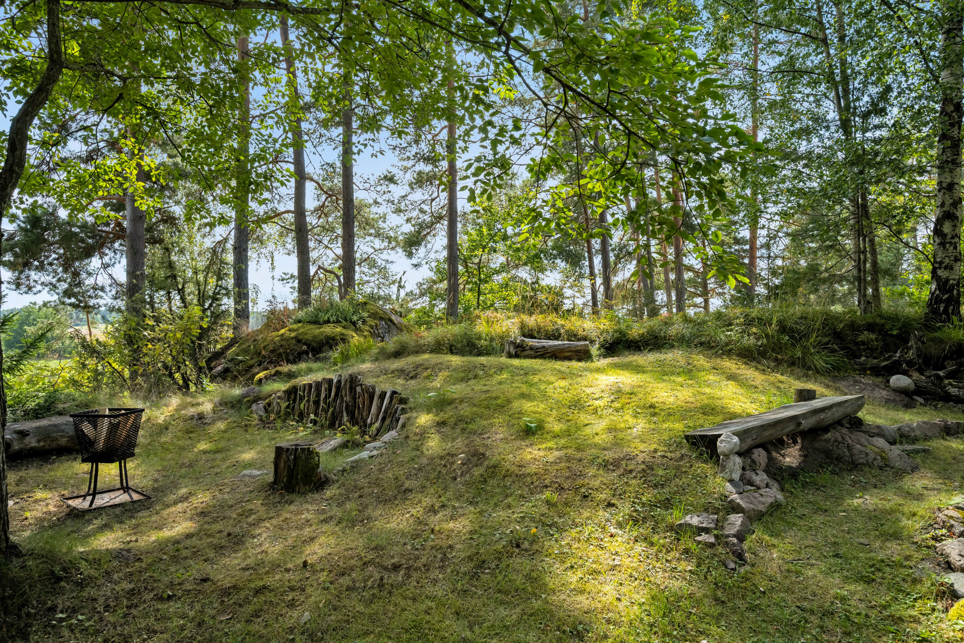 Bostadsbild från Lilla Ålbo 19, Såld i Vänge, Uppsala
