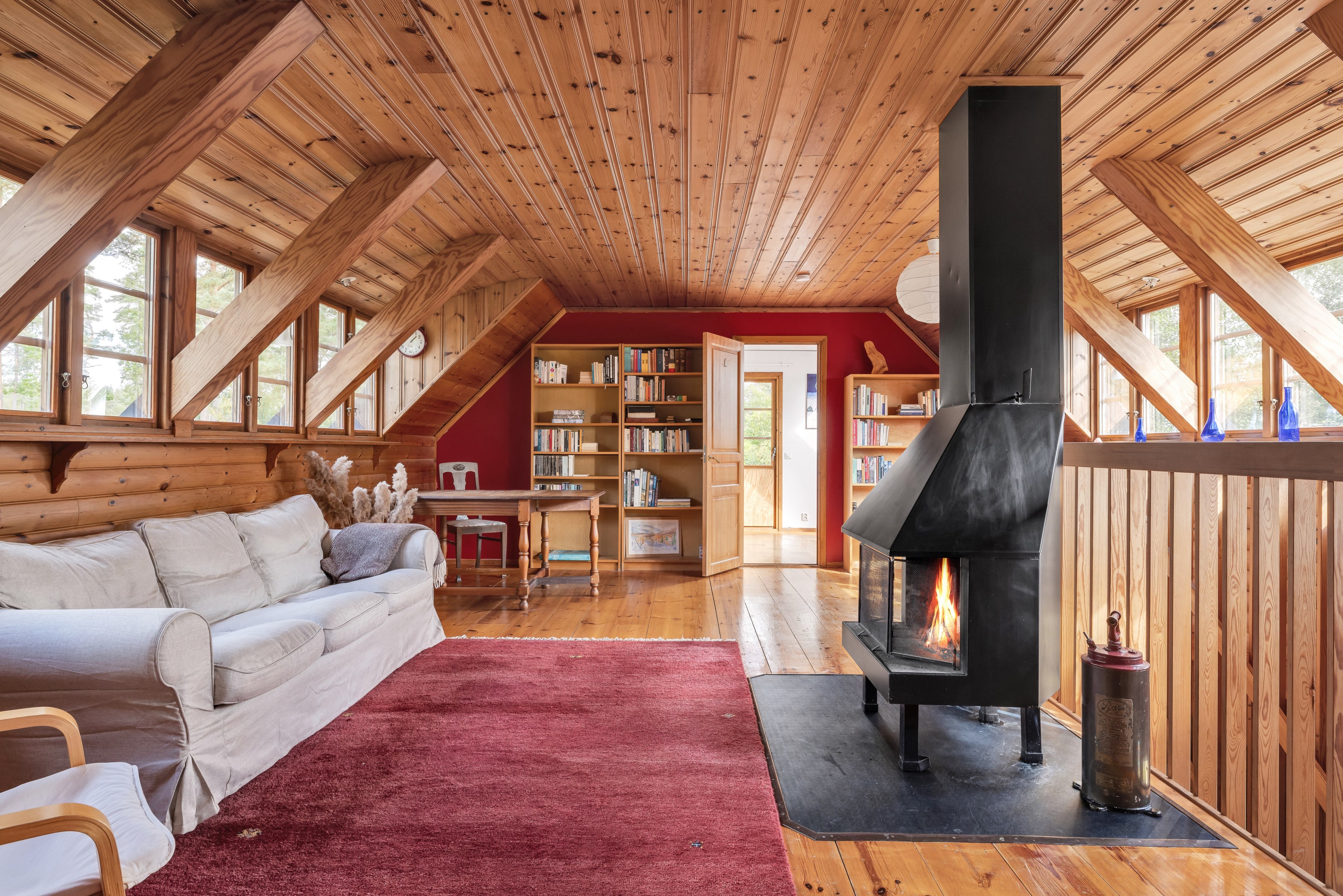 Bostadsbild från Lilla Ålbo 19, Såld i Vänge, Uppsala