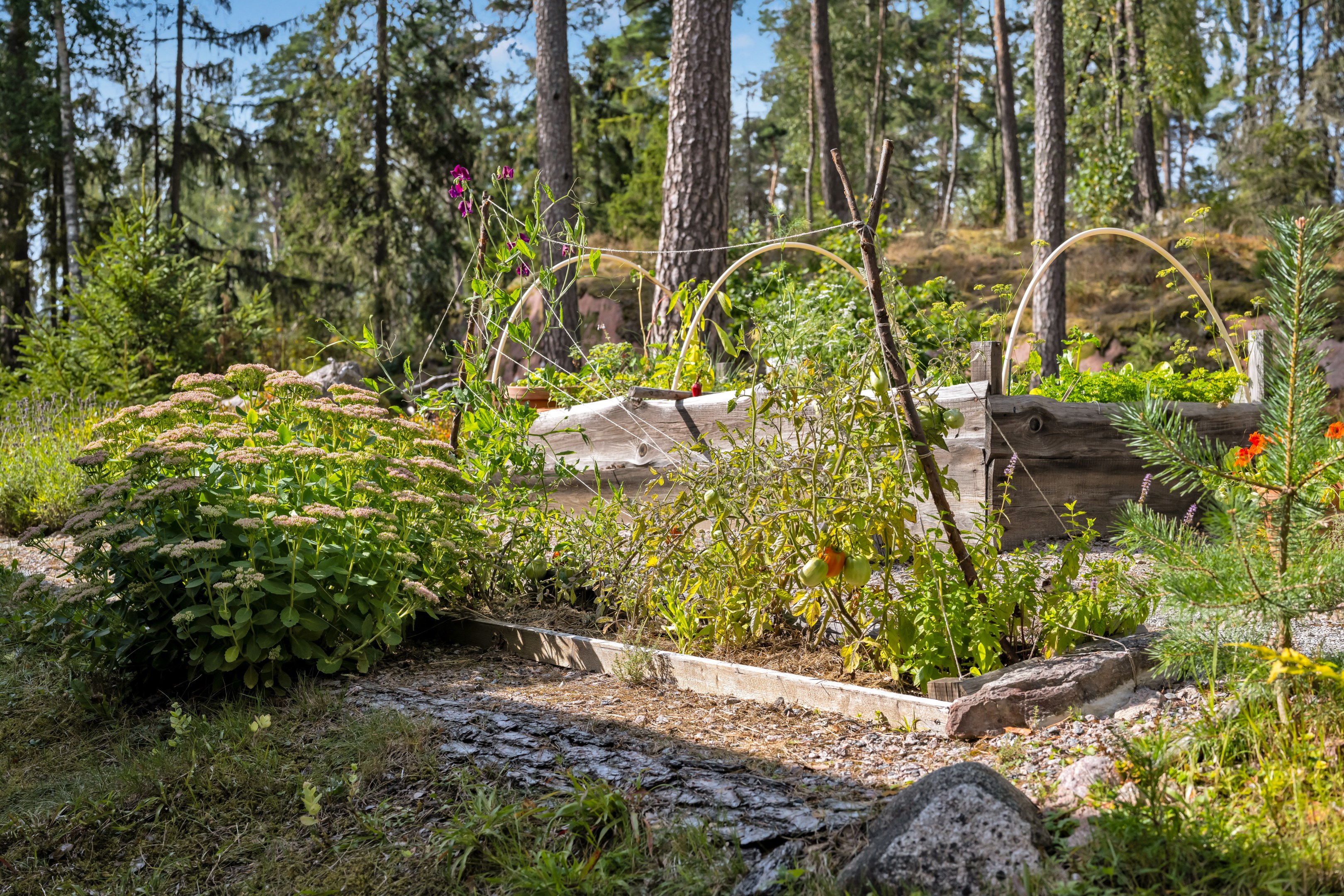 Bostadsbild från Lilla Ålbo 19, Såld i Vänge, Uppsala