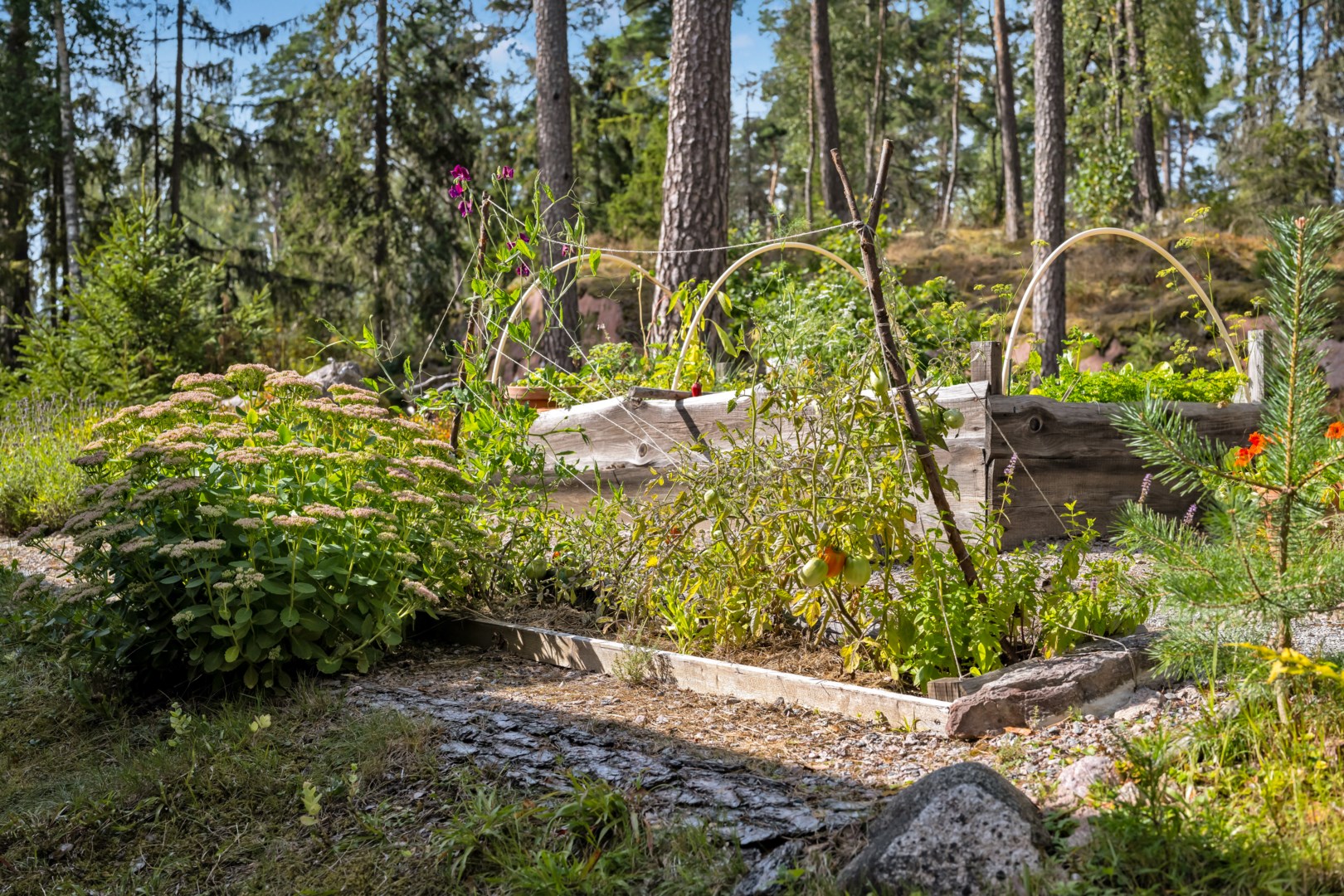 Bostadsbild från Lilla Ålbo 19, Såld i Vänge, Uppsala