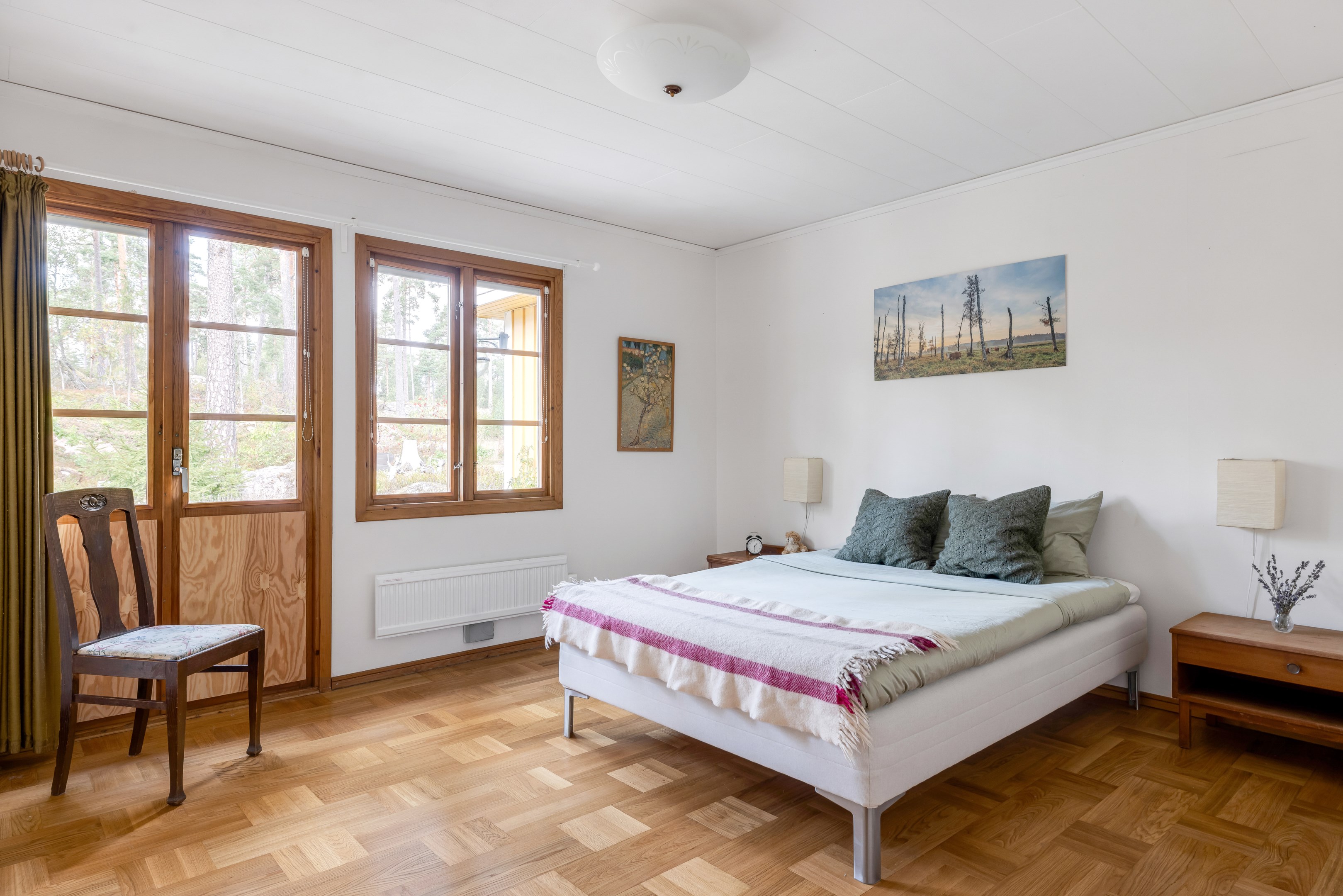 Bostadsbild från Lilla Ålbo 19, Såld i Vänge, Uppsala