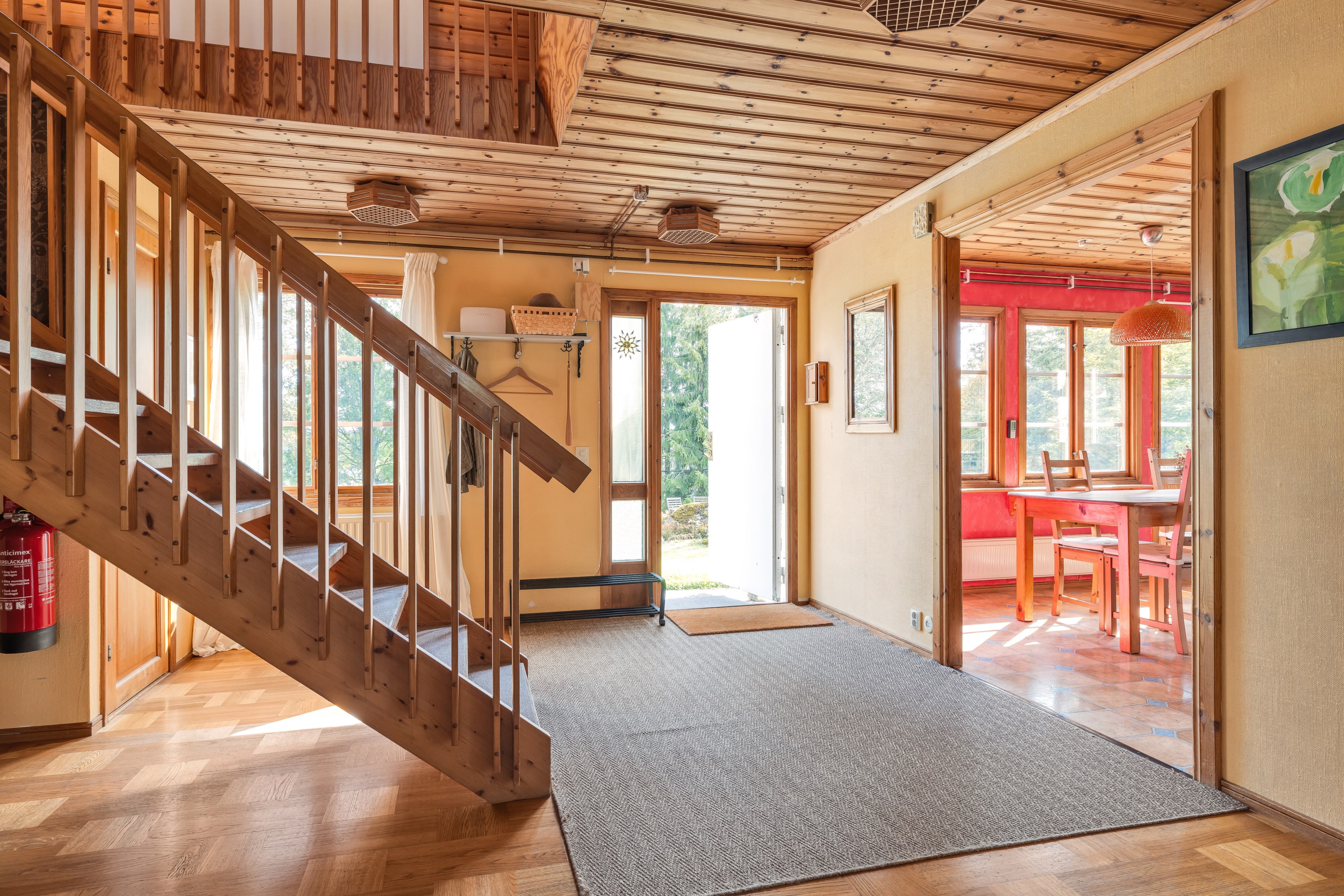 Bostadsbild från Lilla Ålbo 19, Såld i Vänge, Uppsala