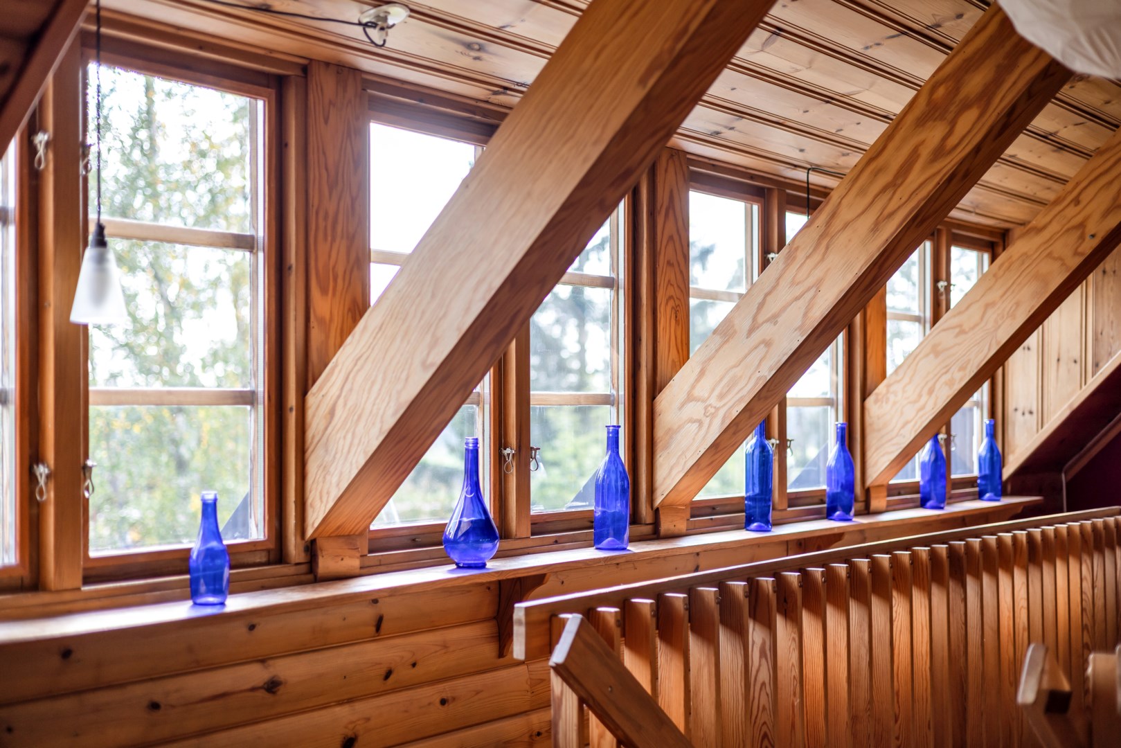 Bostadsbild från Lilla Ålbo 19, Såld i Vänge, Uppsala