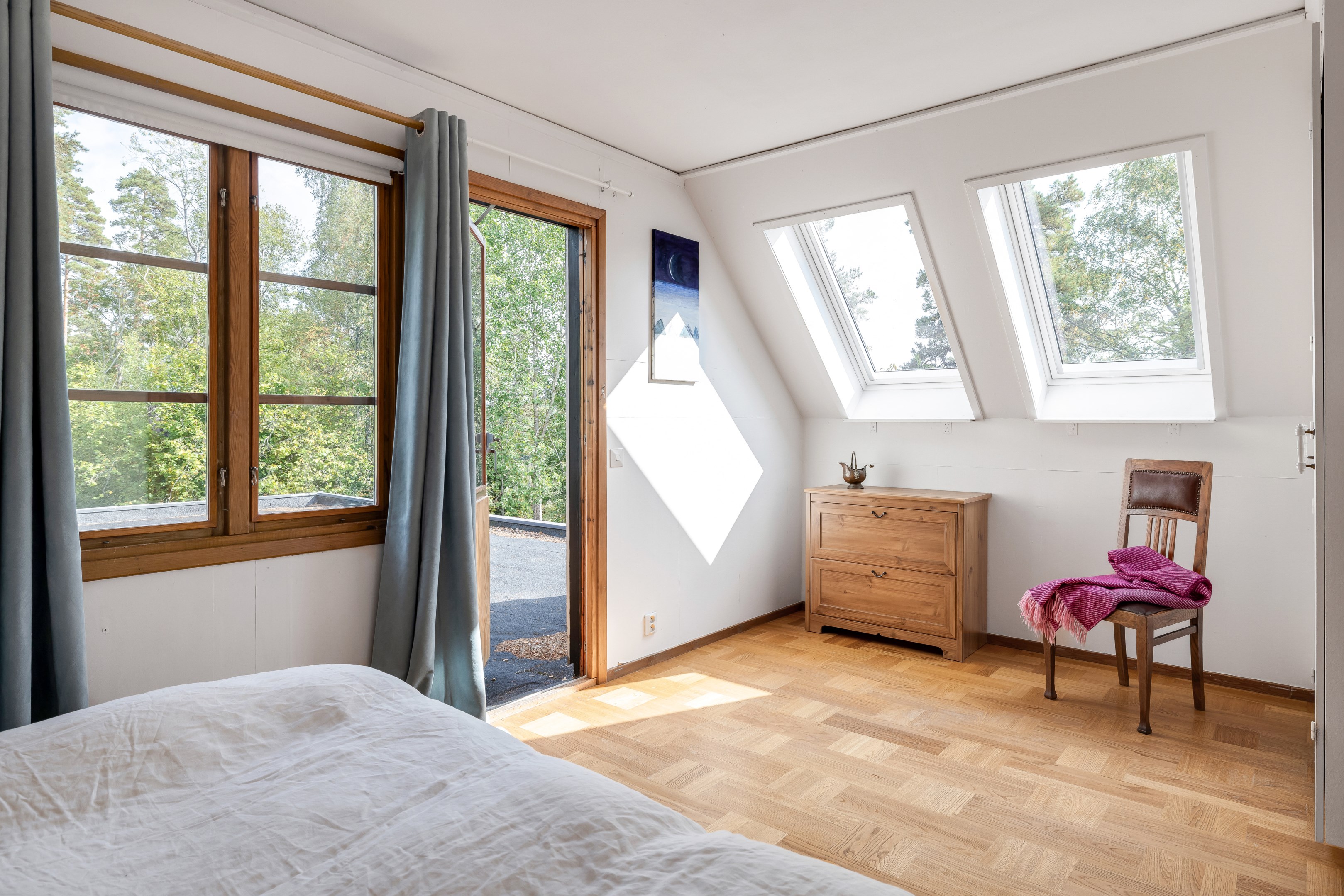 Bostadsbild från Lilla Ålbo 19, Såld i Vänge, Uppsala