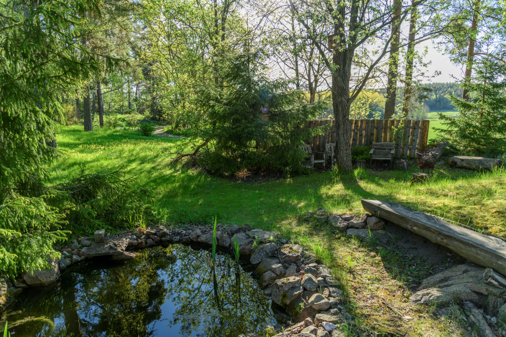 Säljarens egna bild