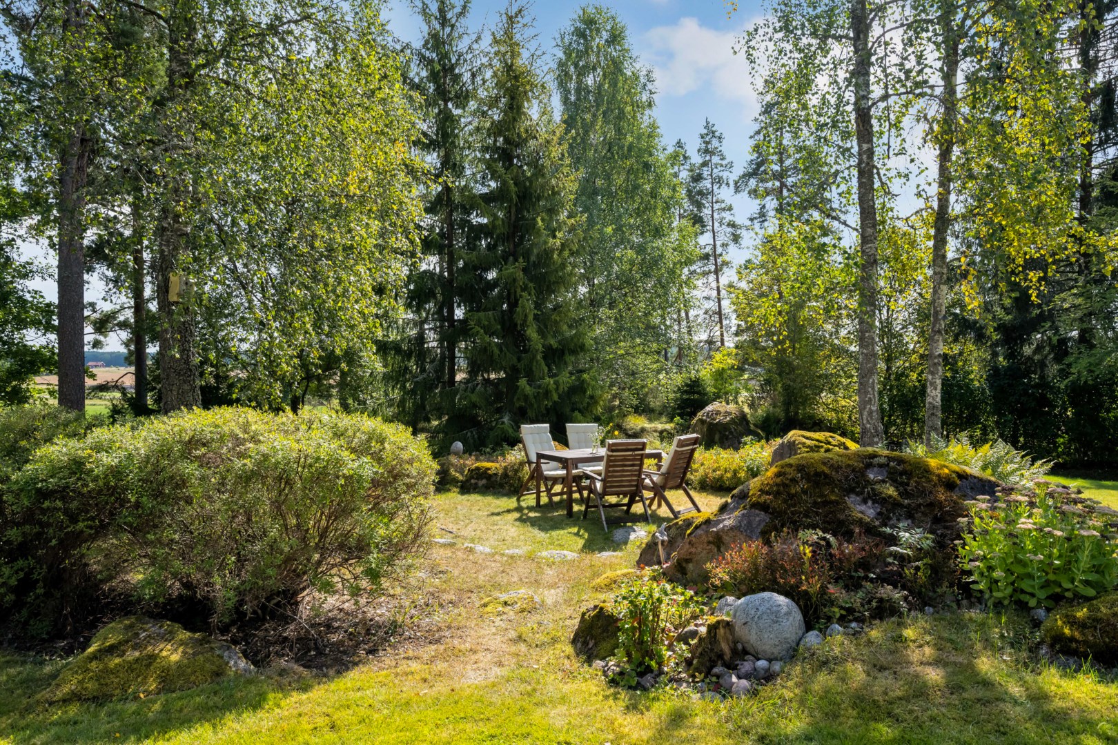 Bostadsbild från Lilla Ålbo 19, Såld i Vänge, Uppsala