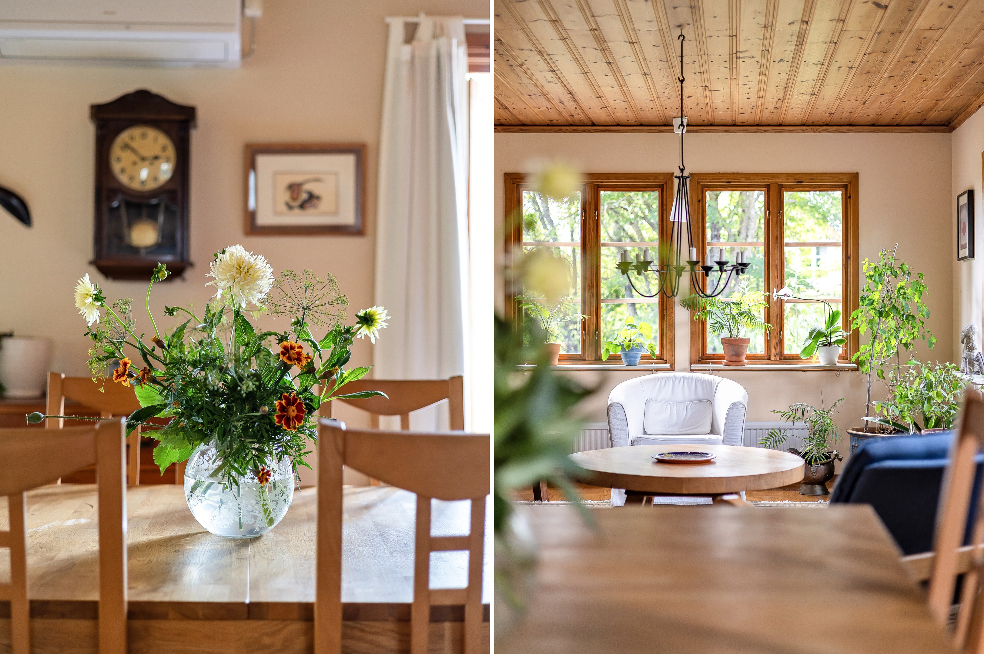 Bostadsbild från Lilla Ålbo 19, Såld i Vänge, Uppsala