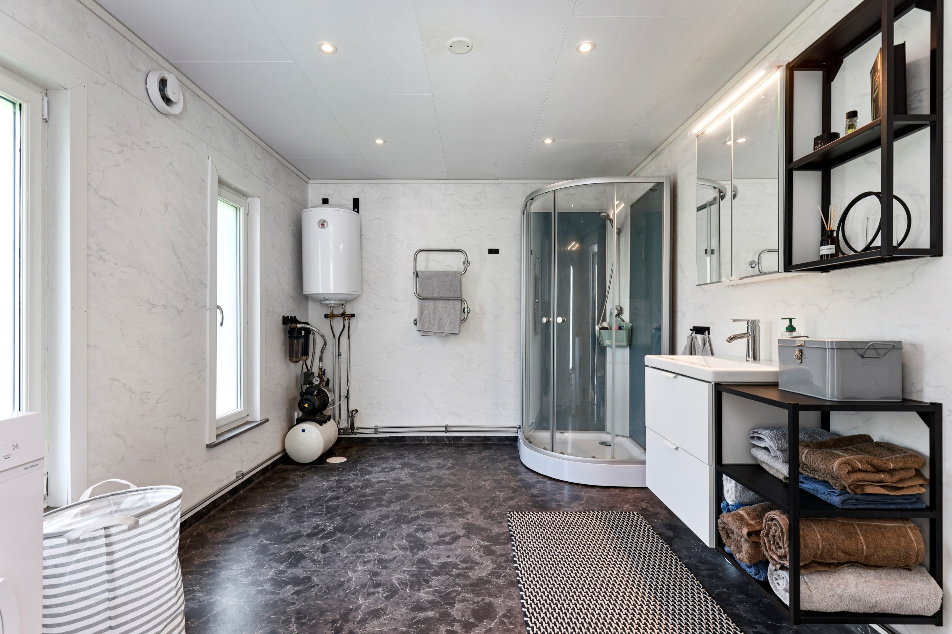 Bostadsbild från Snesslinge 160, Kommande i Snesslinge, Östhammar