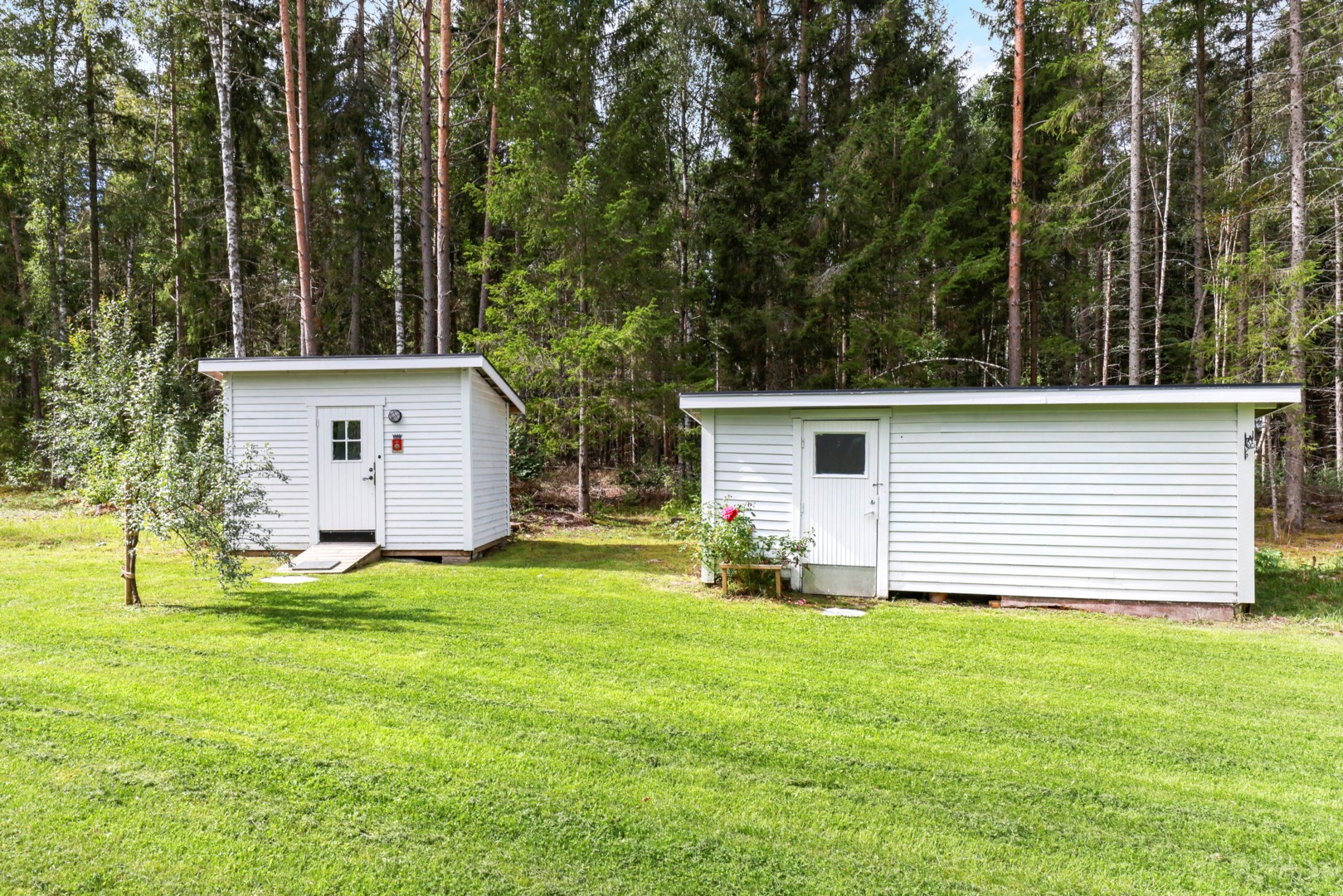 Bostadsbild från Snesslinge 160, Kommande i , Östhammar