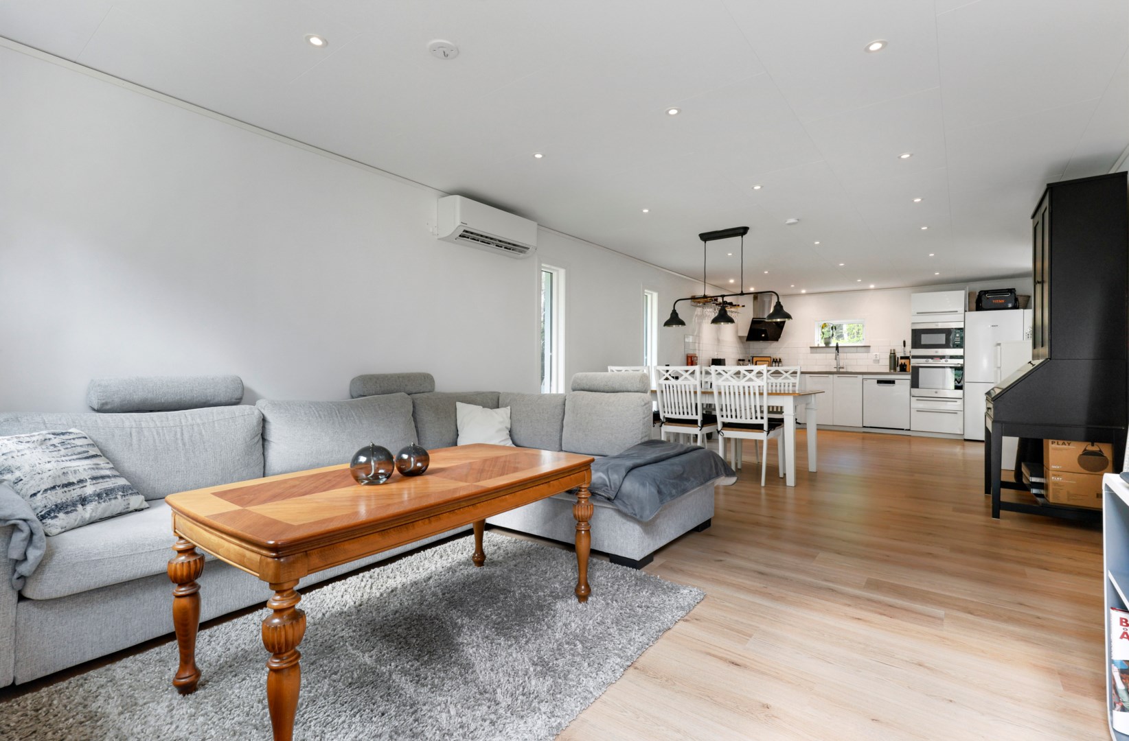 Bostadsbild från Snesslinge 160, Kommande i , Östhammar