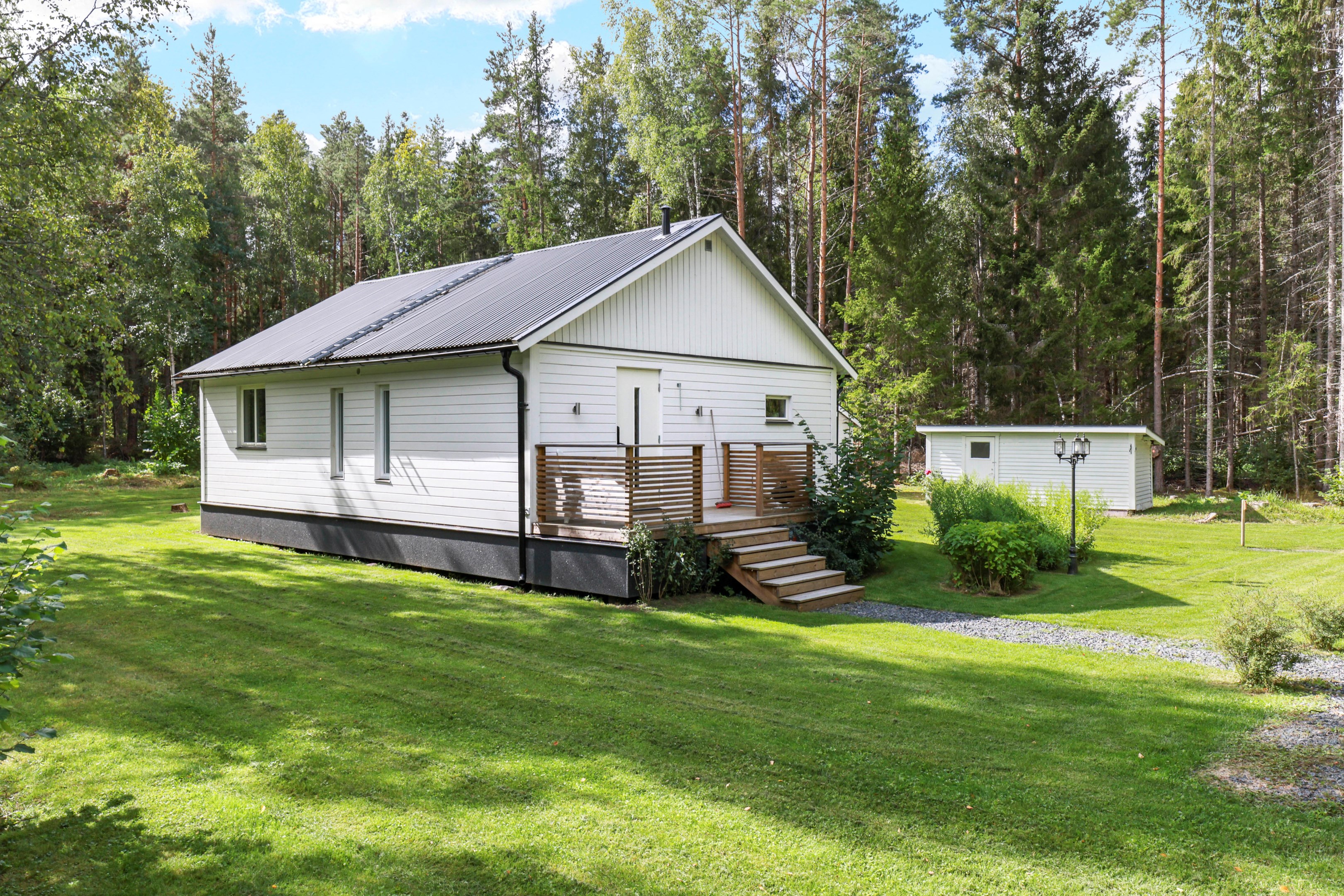 Bostadsbild från Snesslinge 160, Kommande i Snesslinge, Östhammar