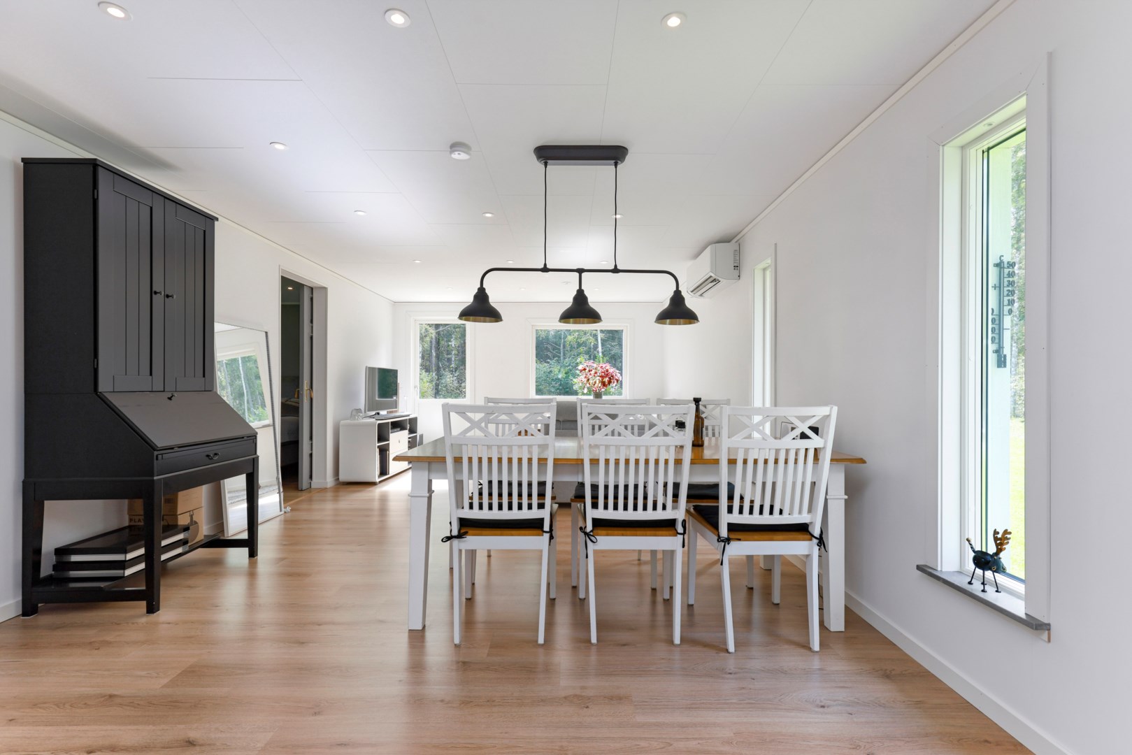 Bostadsbild från Snesslinge 160, Kommande i , Östhammar