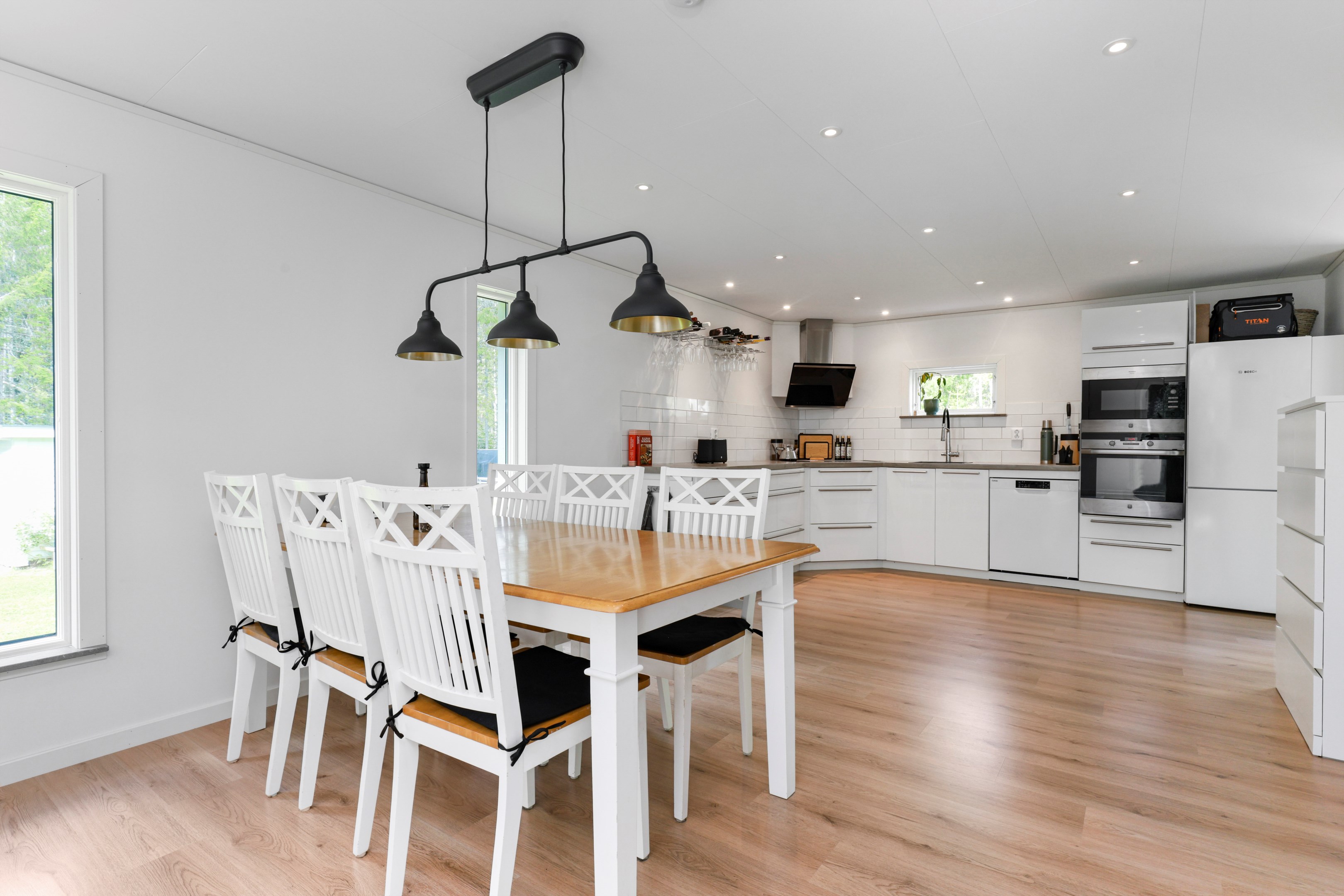 Bostadsbild från Snesslinge 160, Kommande i Snesslinge, Östhammar