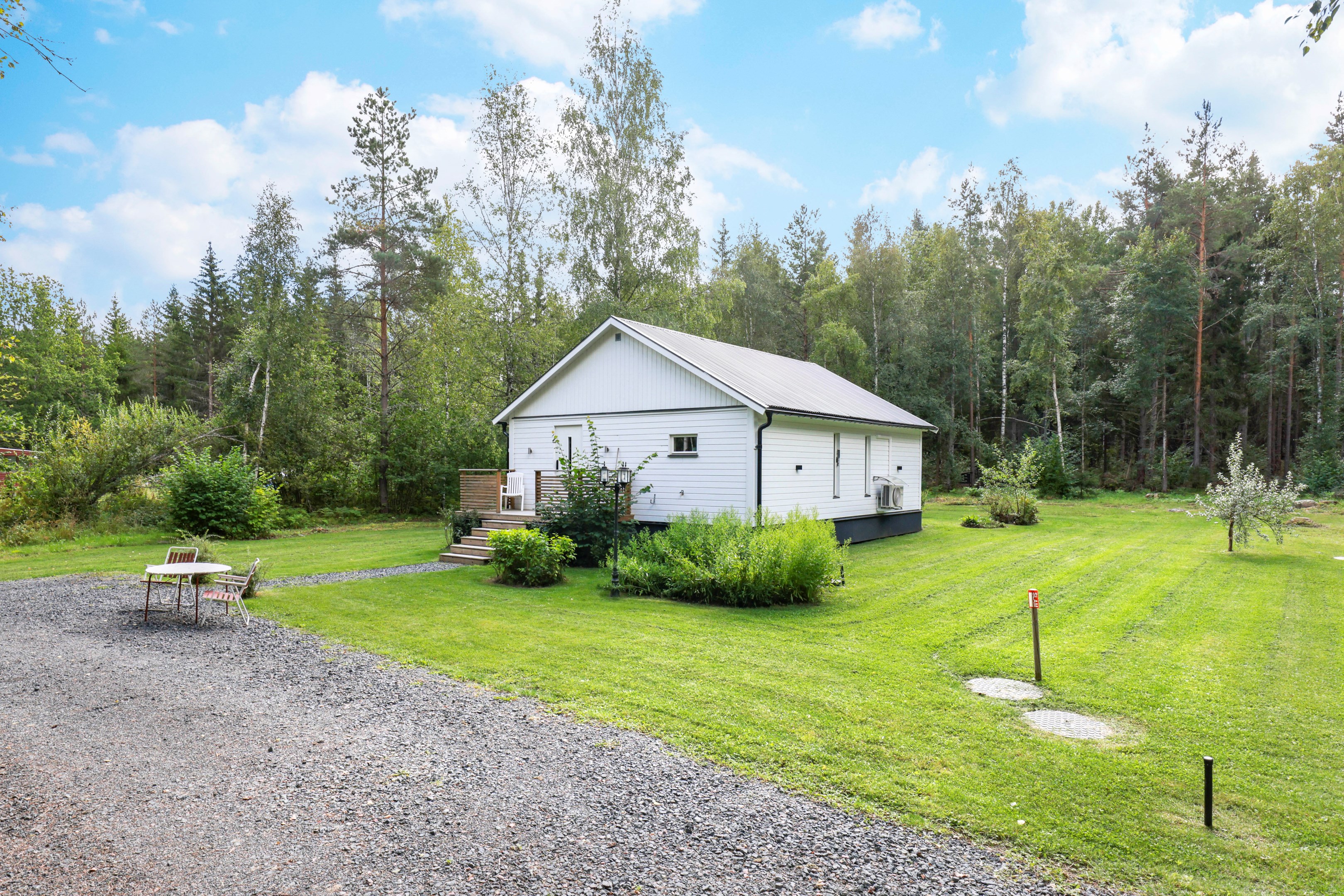 Bostadsbild från Snesslinge 160, Kommande i Snesslinge, Östhammar
