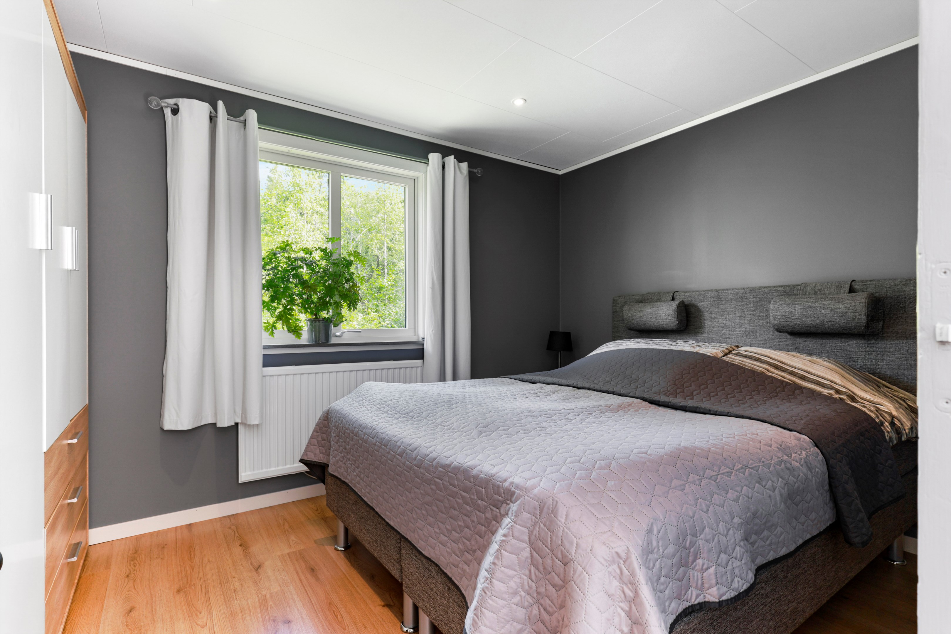 Bostadsbild från Snesslinge 160, Kommande i Snesslinge, Östhammar